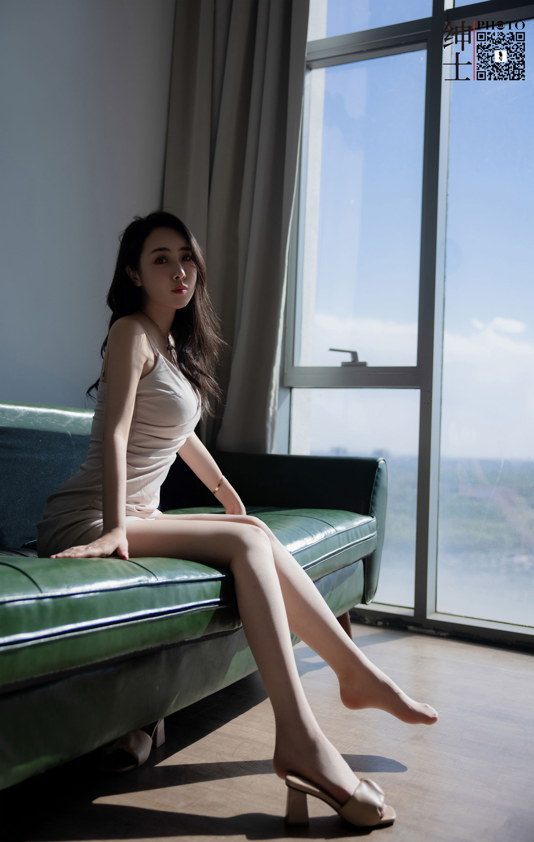 [绅士SHENSHI] SS092 静思_第4张