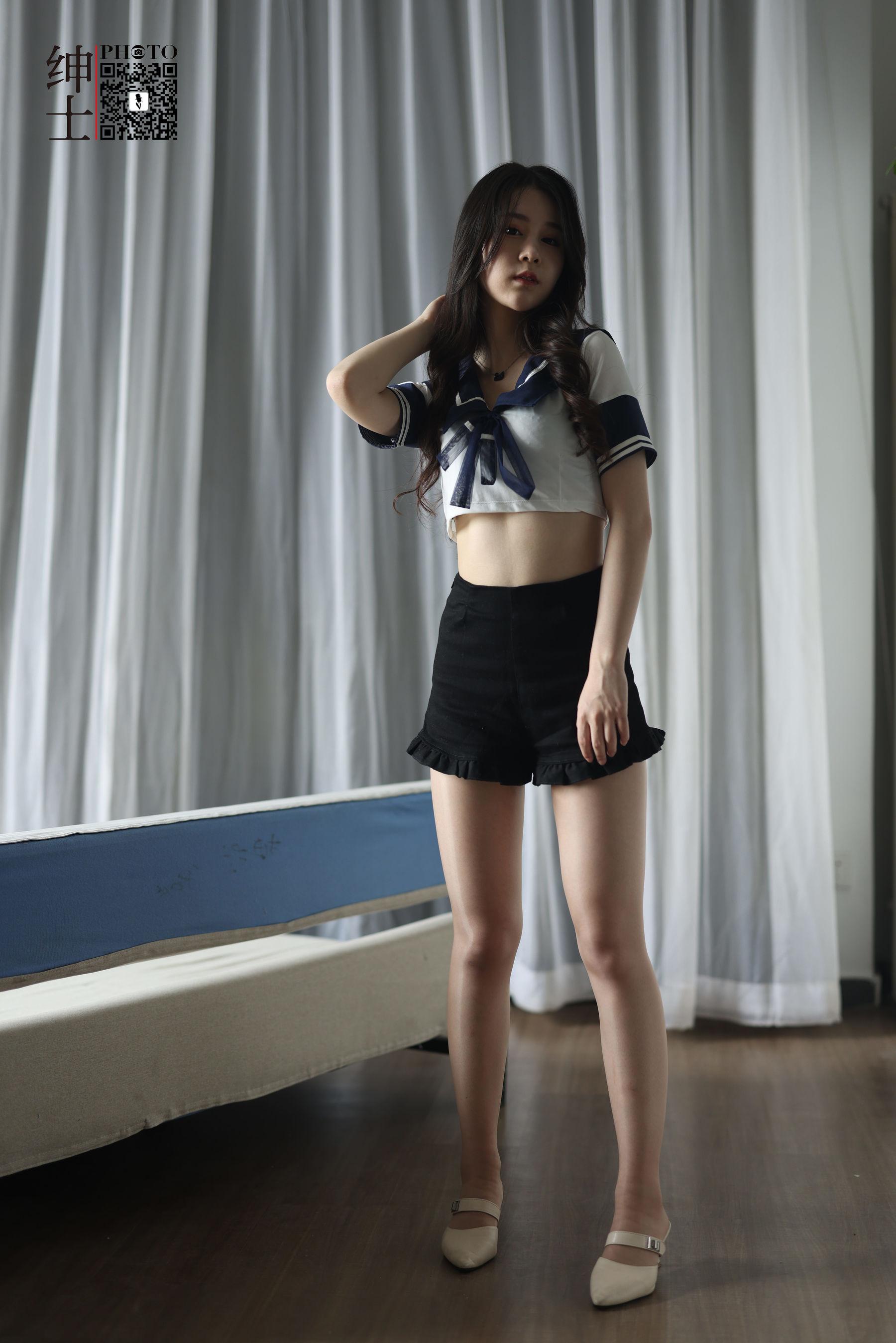 [绅士SHENSHI] - SS093 诺诺_第1张