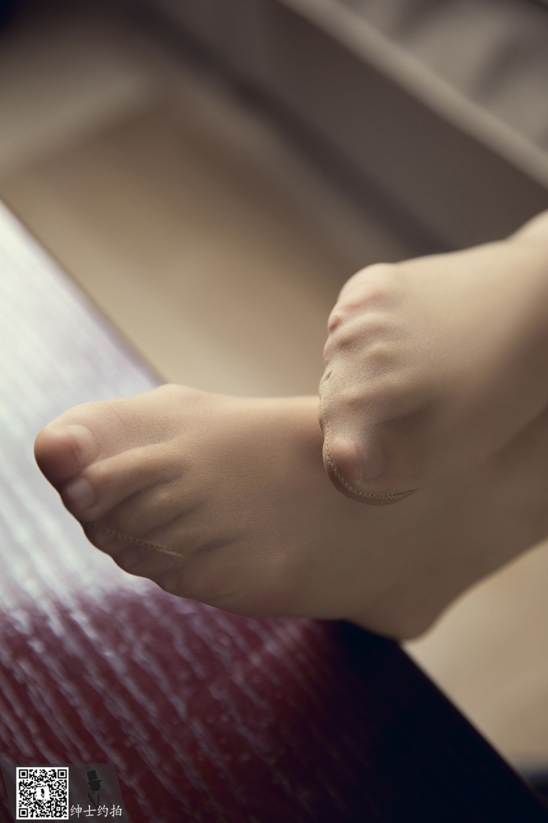 [绅士SHENSHI] SS117 雅丽_第1张