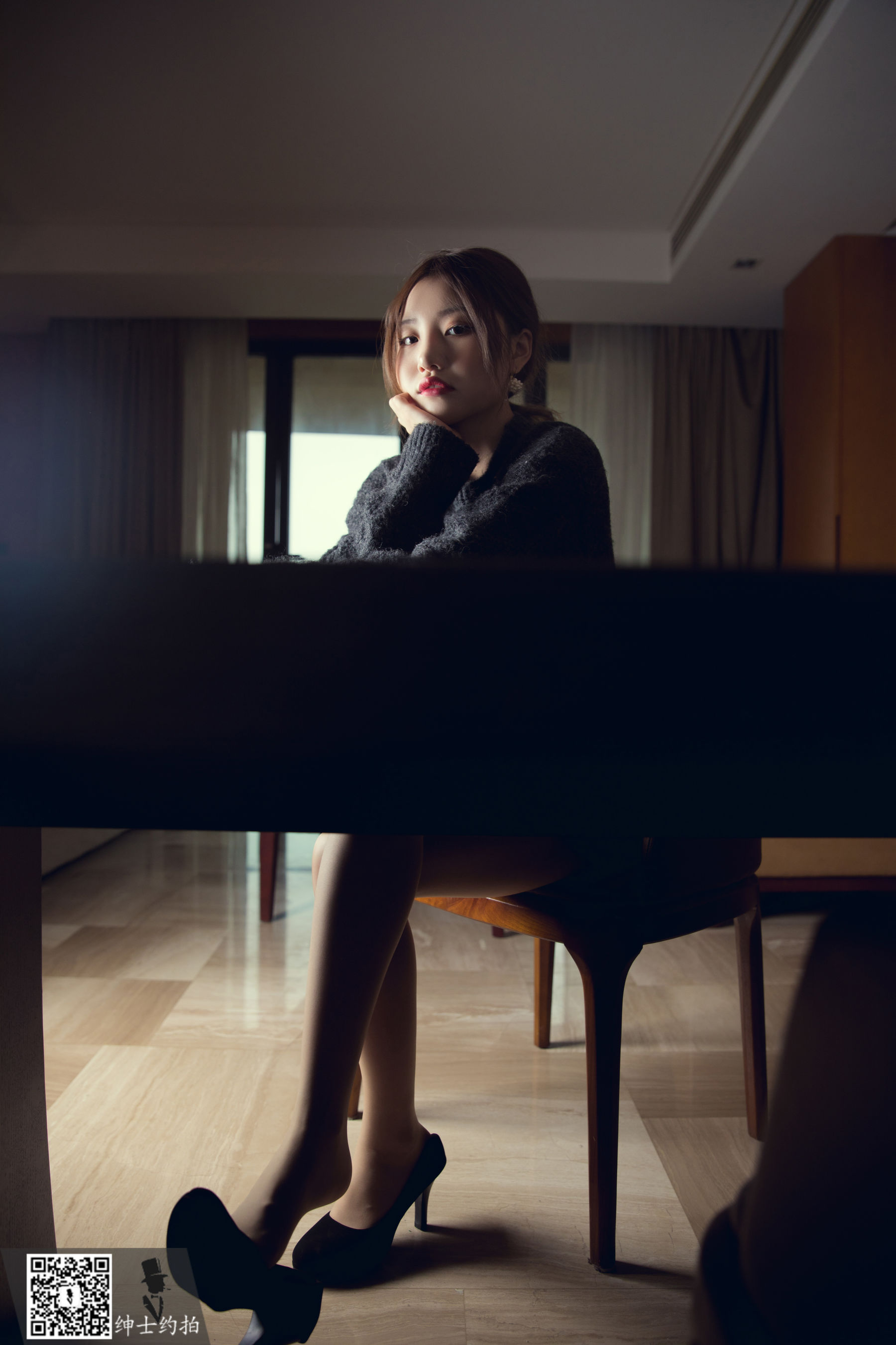 [绅士SHENSHI] SS117 雅丽_第2张