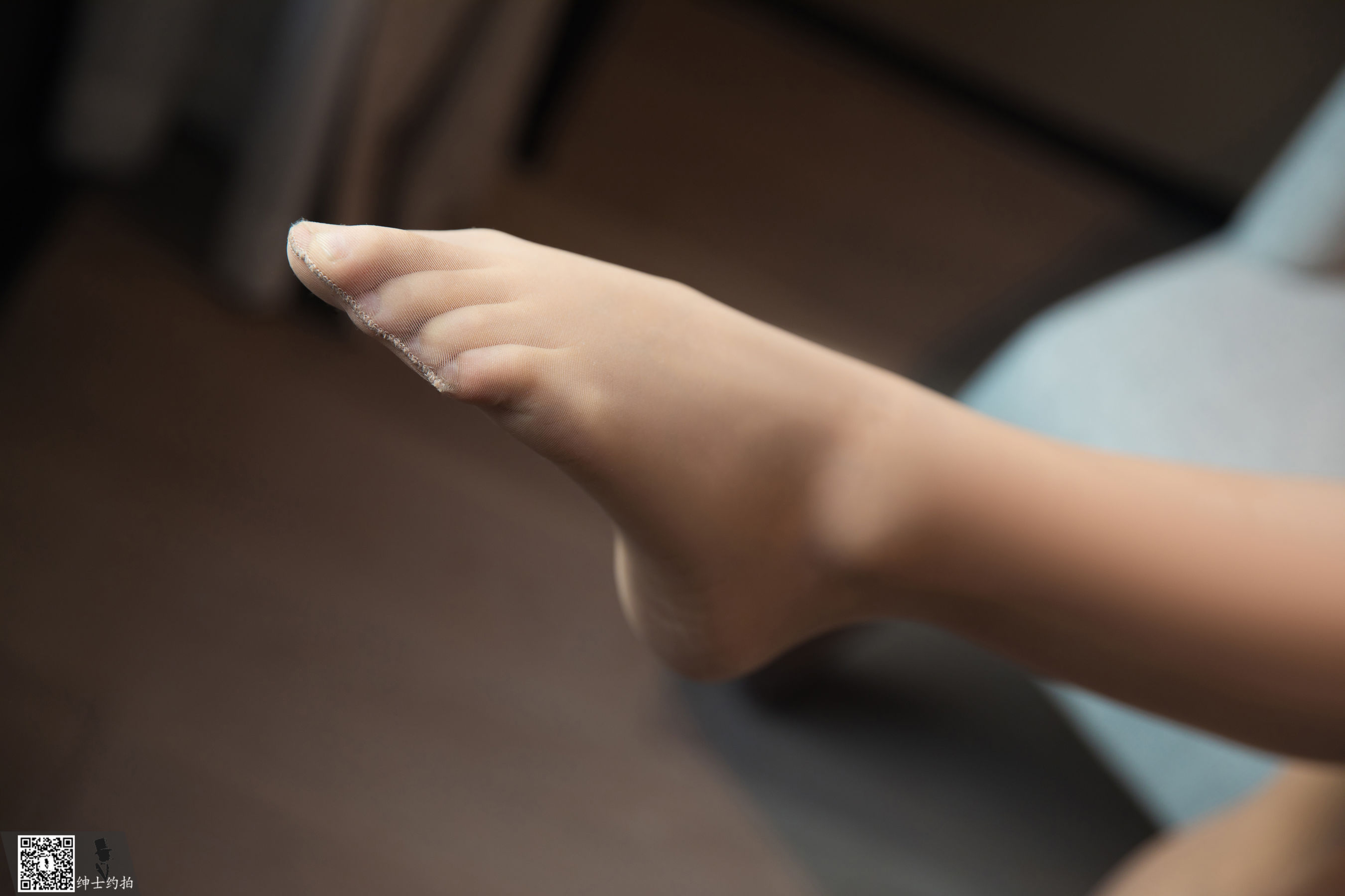 [绅士SHENSHI] SS118 李倩_第1张