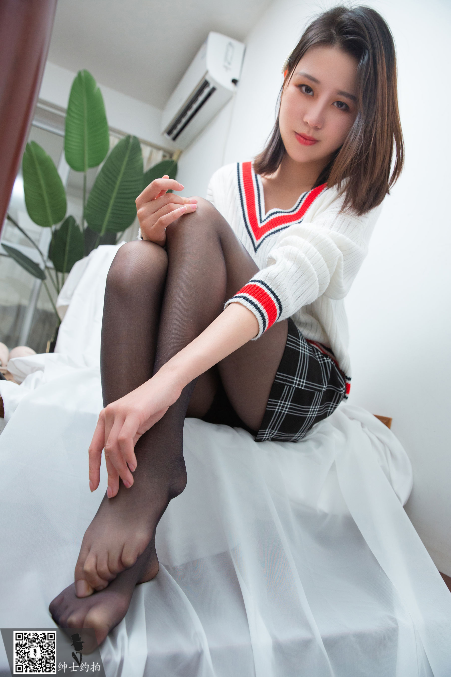 [绅士SHENSHI] SS121 曼云_第3张