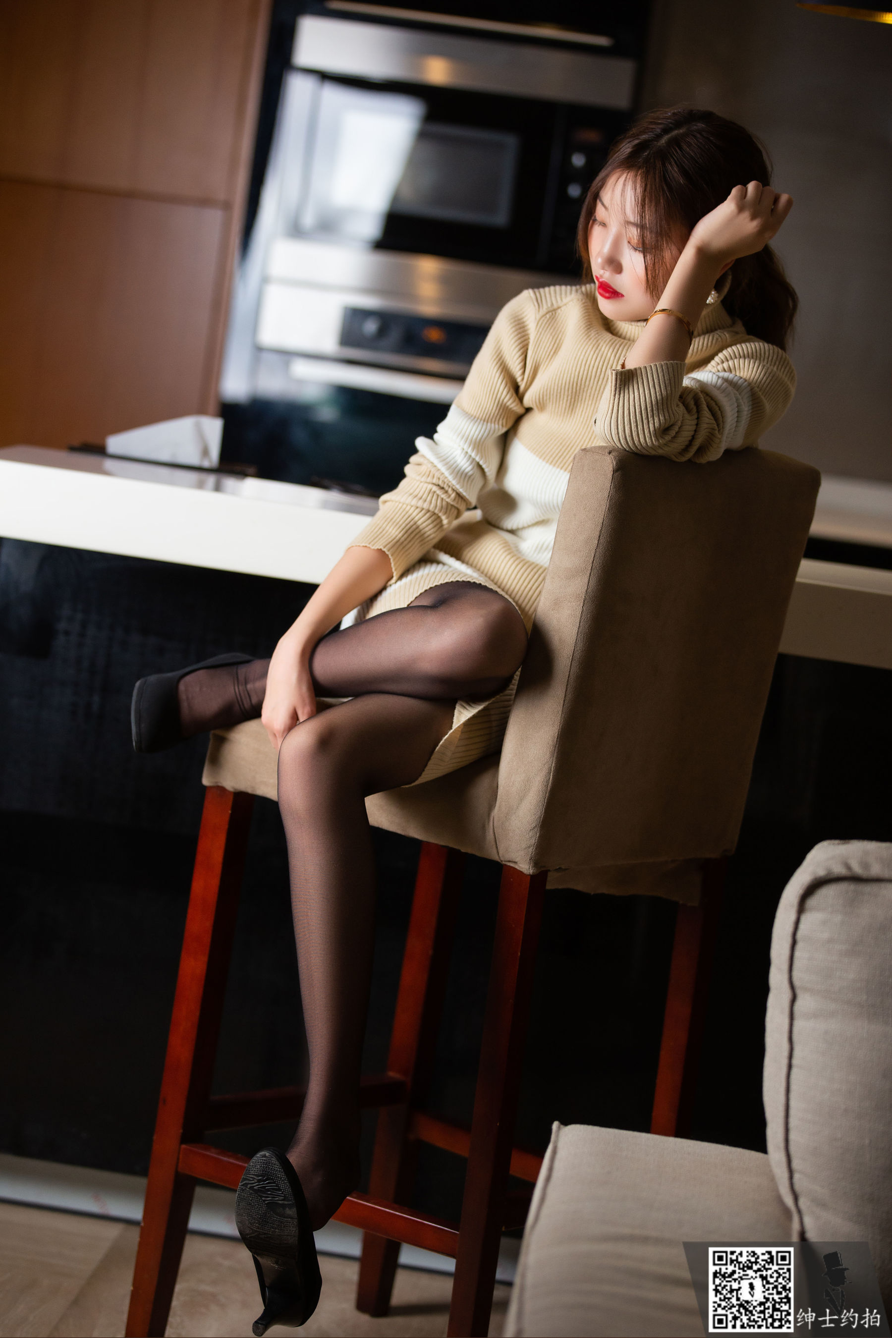 [绅士SHENSHI] SS126 雅丽_第1张