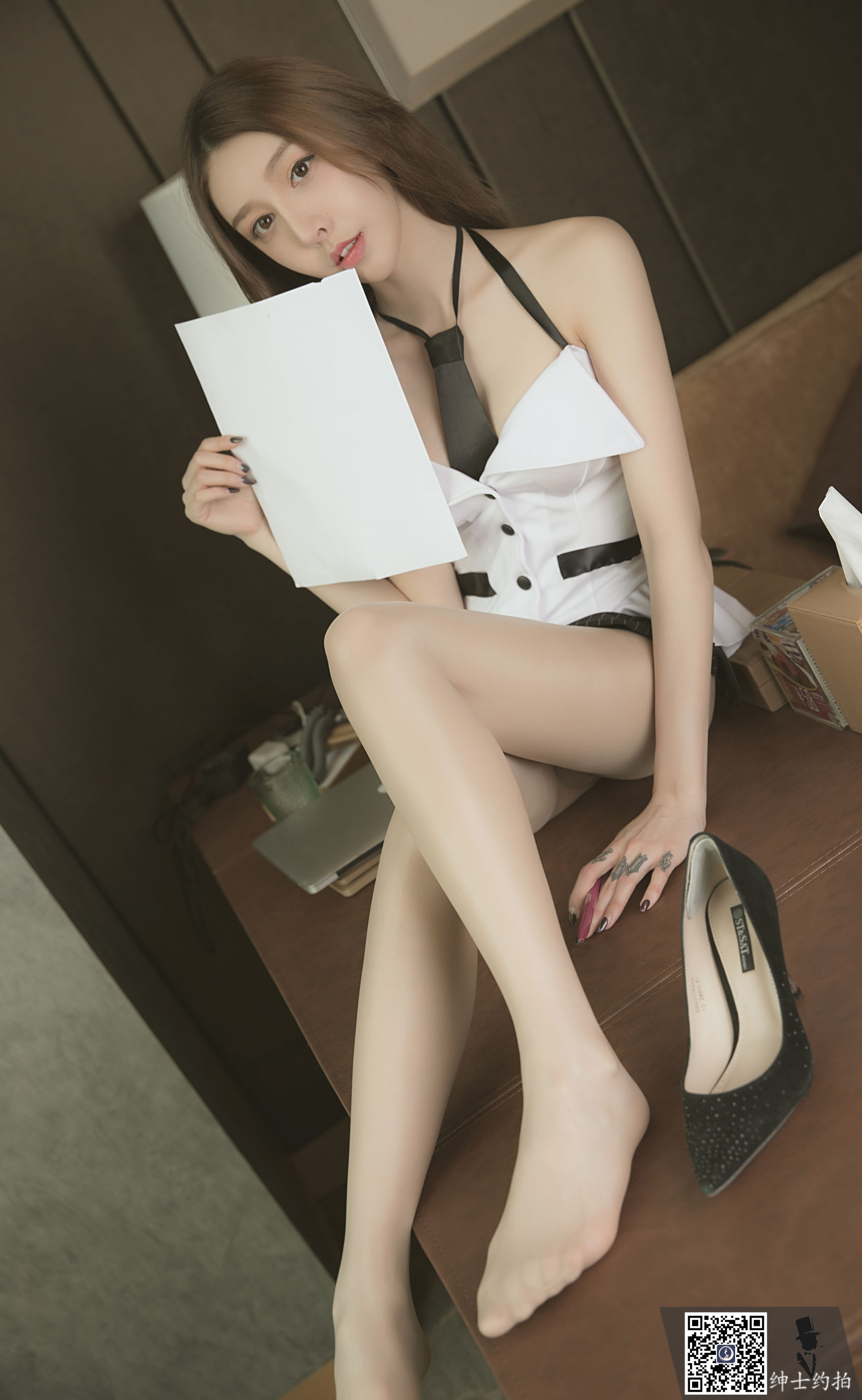 [绅士SHENSHI] SS131 兔子_第4张