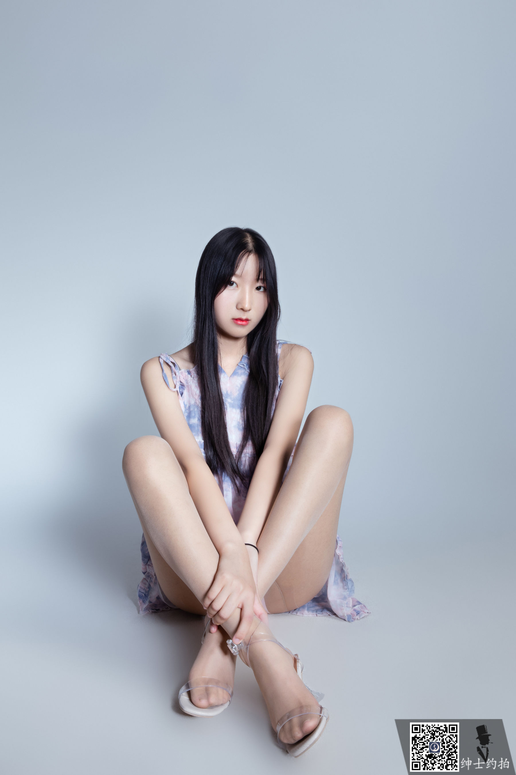 [绅士SHENSHI] SS133 小颜_第1张