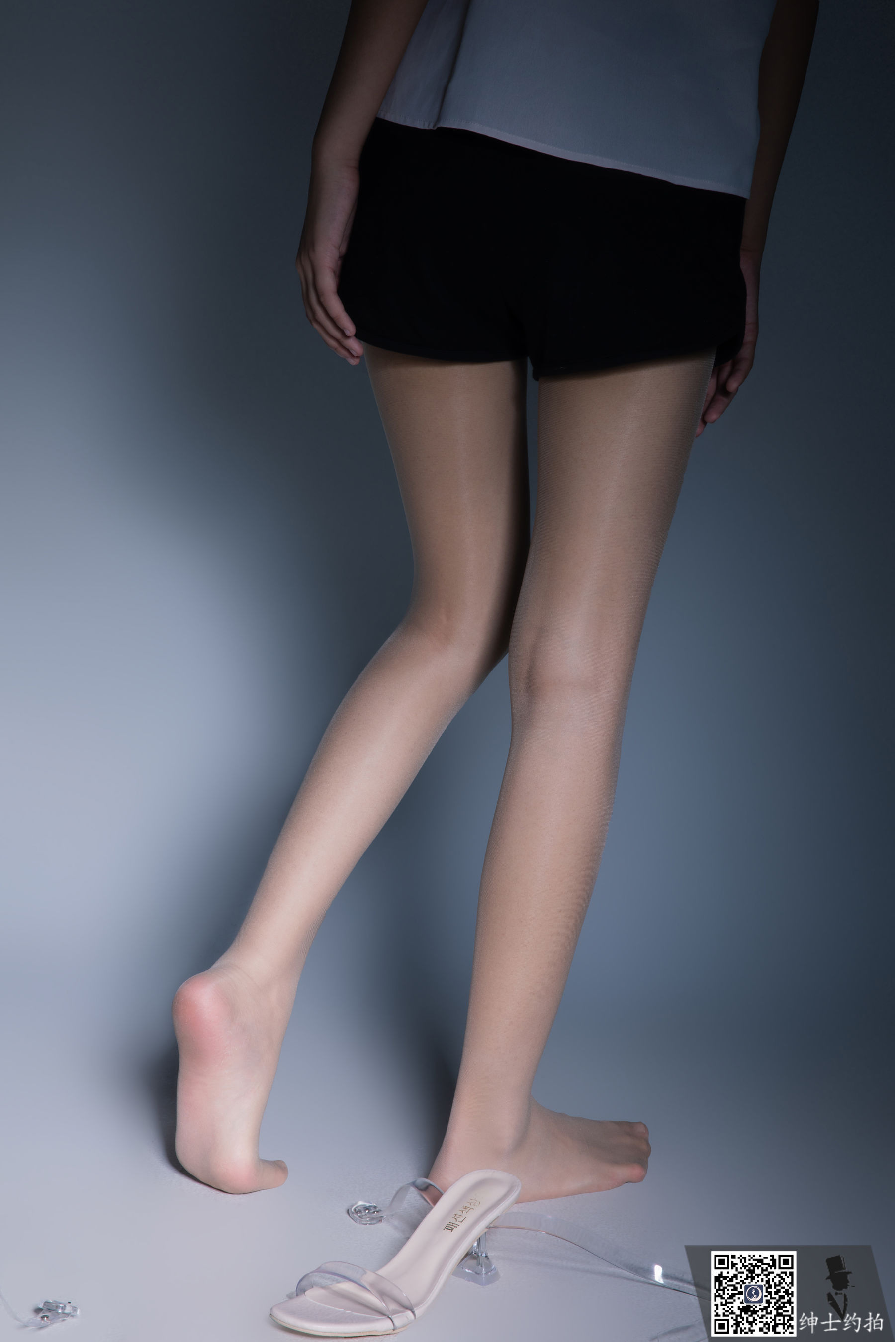 [绅士SHENSHI] SS133 小颜_第2张