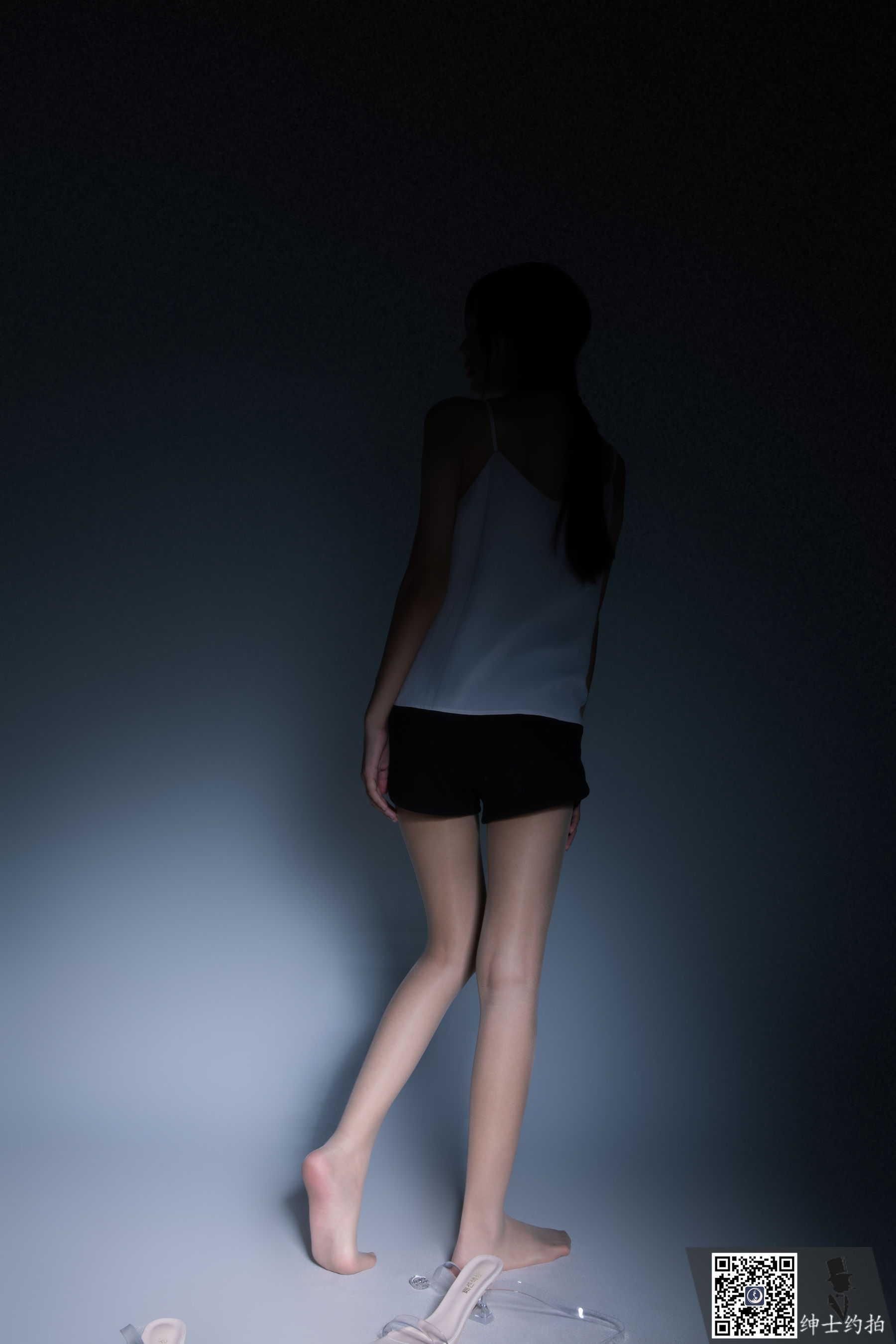 [绅士SHENSHI] SS133 小颜_第3张