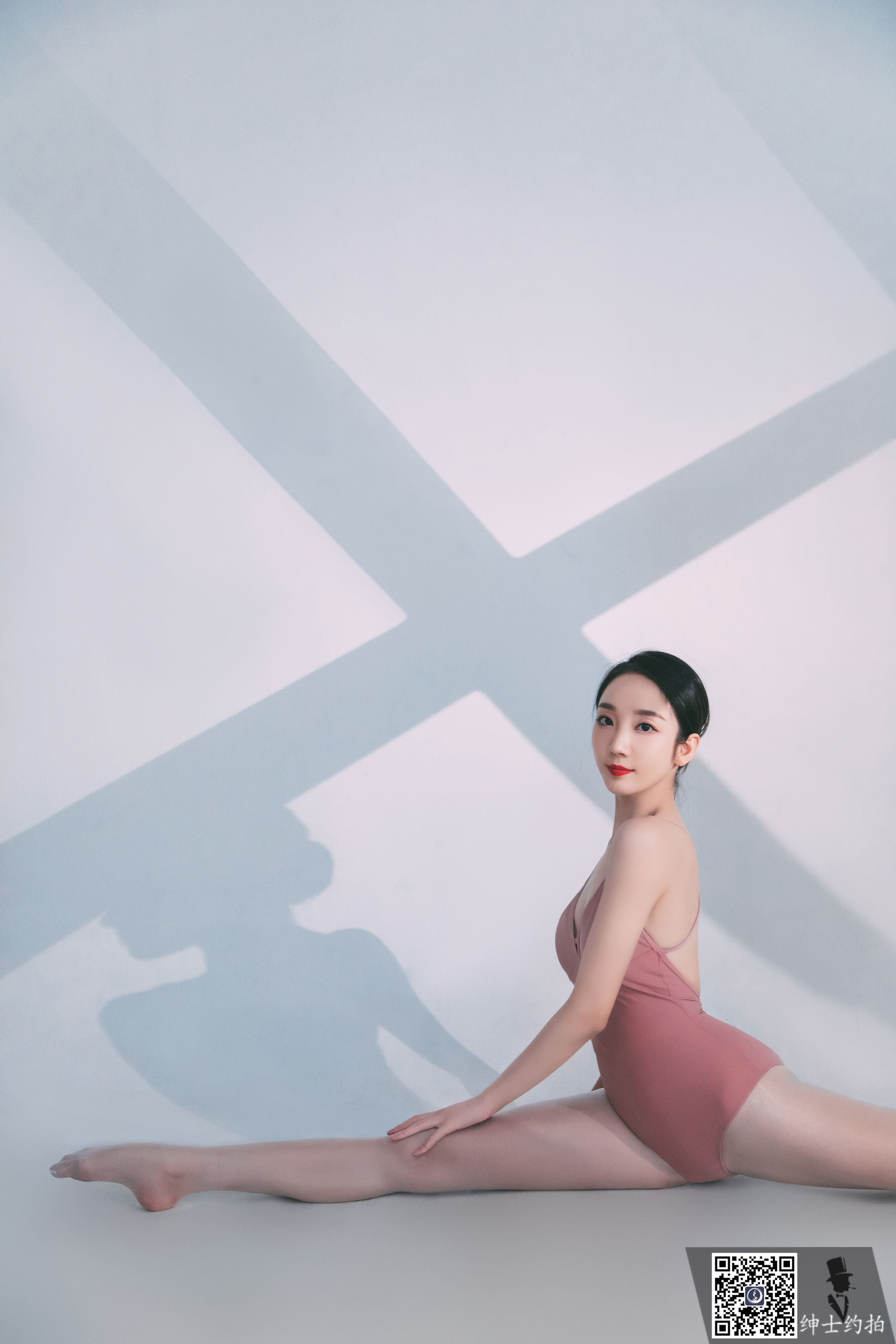 [绅士SHENSHI] SS135 清清_第3张