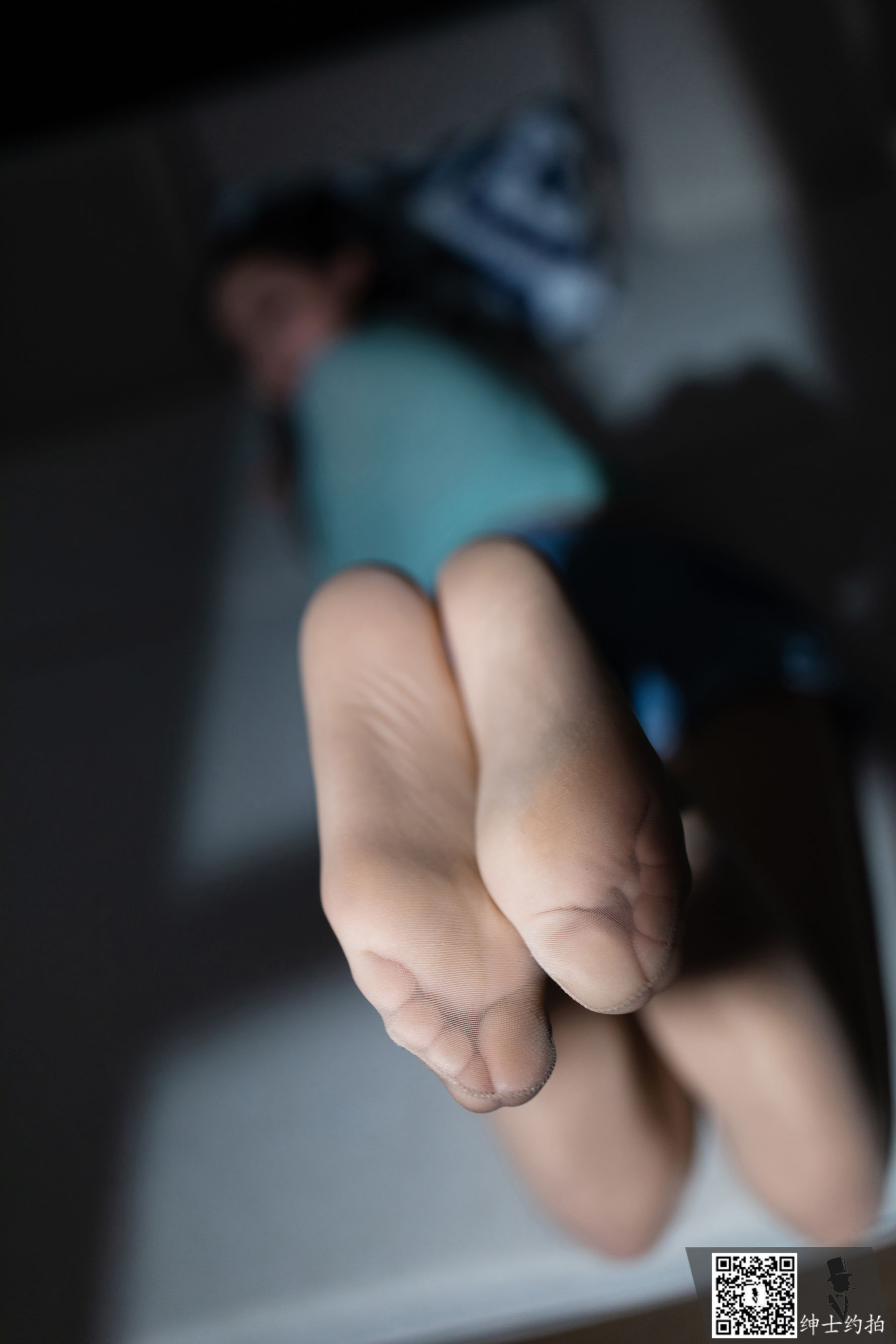 [绅士SHENSHI] SS136 颜妮_第1张