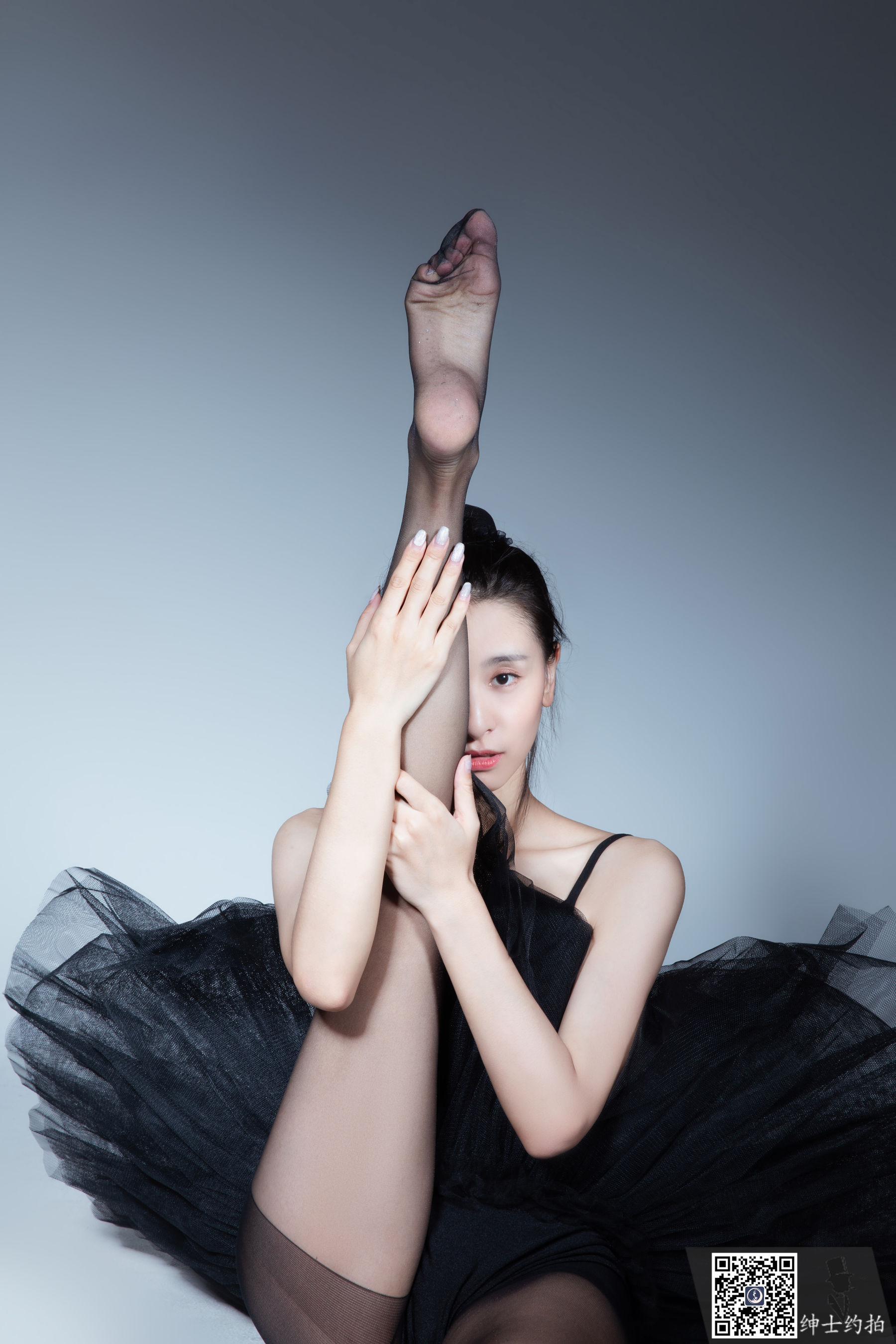 [绅士SHENSHI] SS138 高丽_第1张