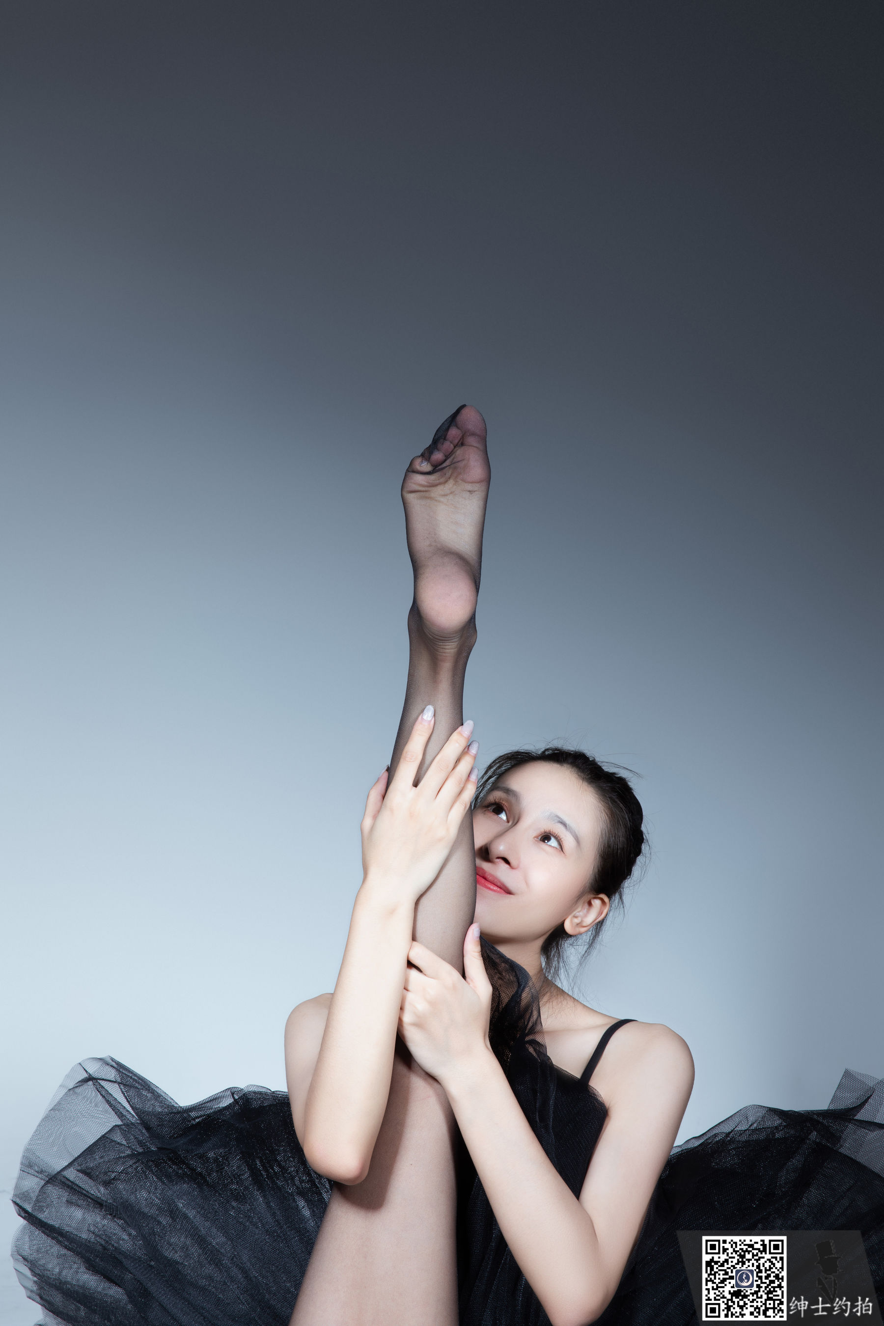 [绅士SHENSHI] SS138 高丽_第5张