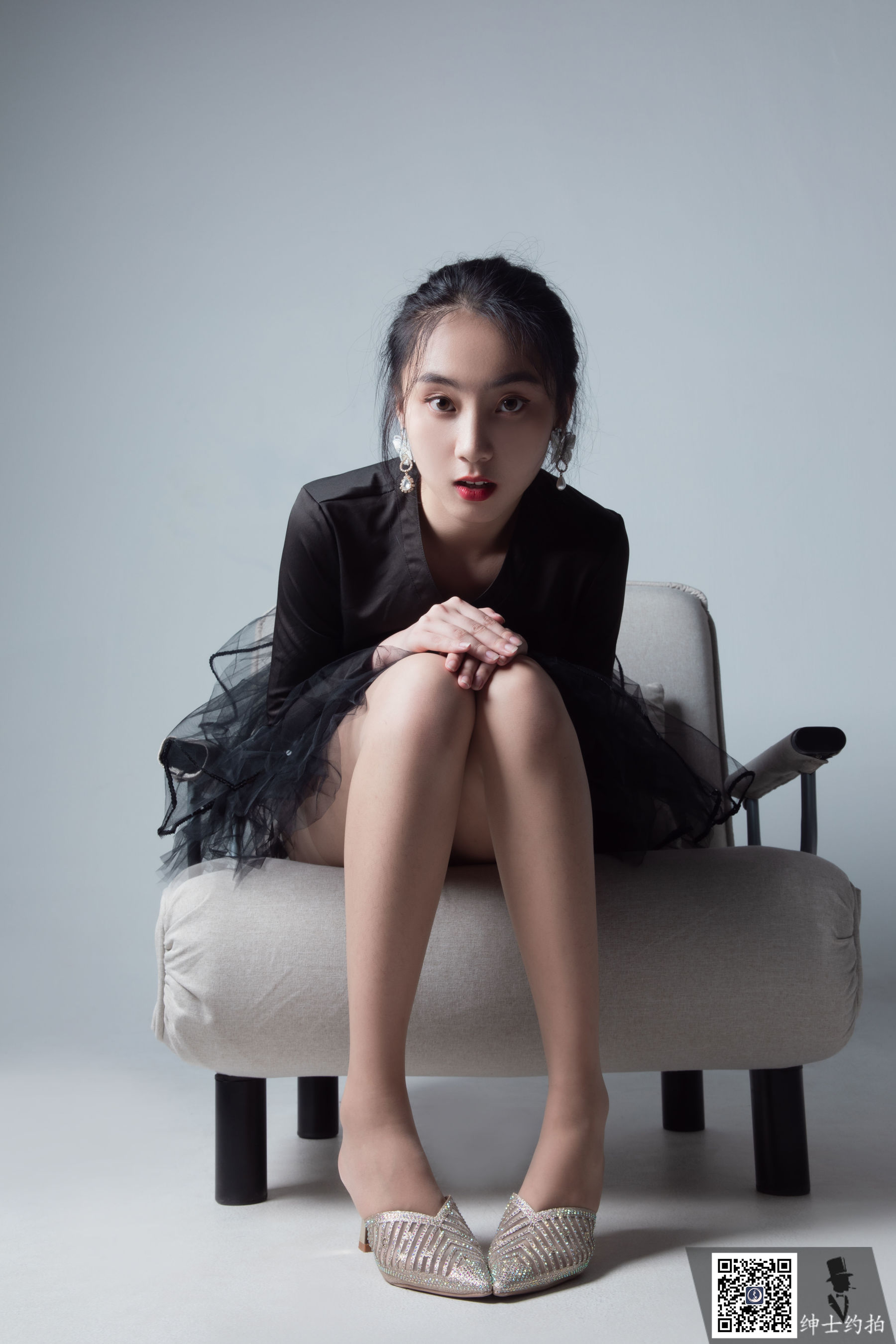 [绅士SHENSHI] SS139 唐可_第1张