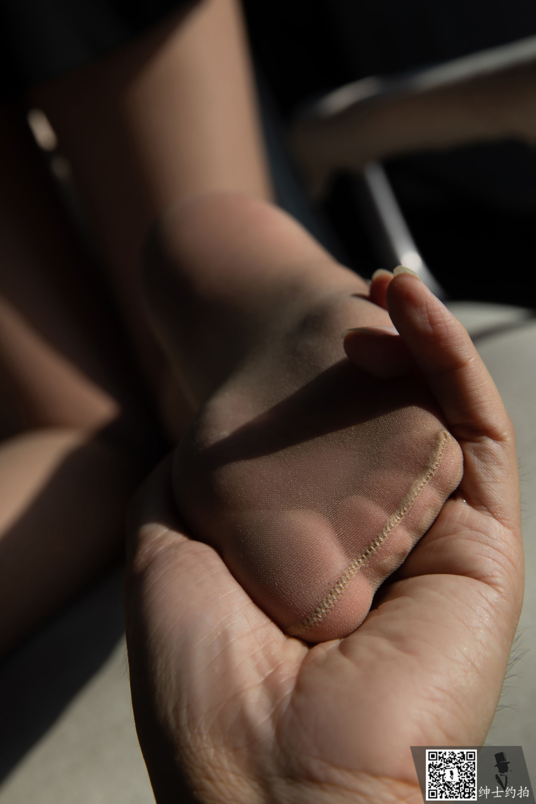 [绅士SHENSHI] SS142 李欣_第5张