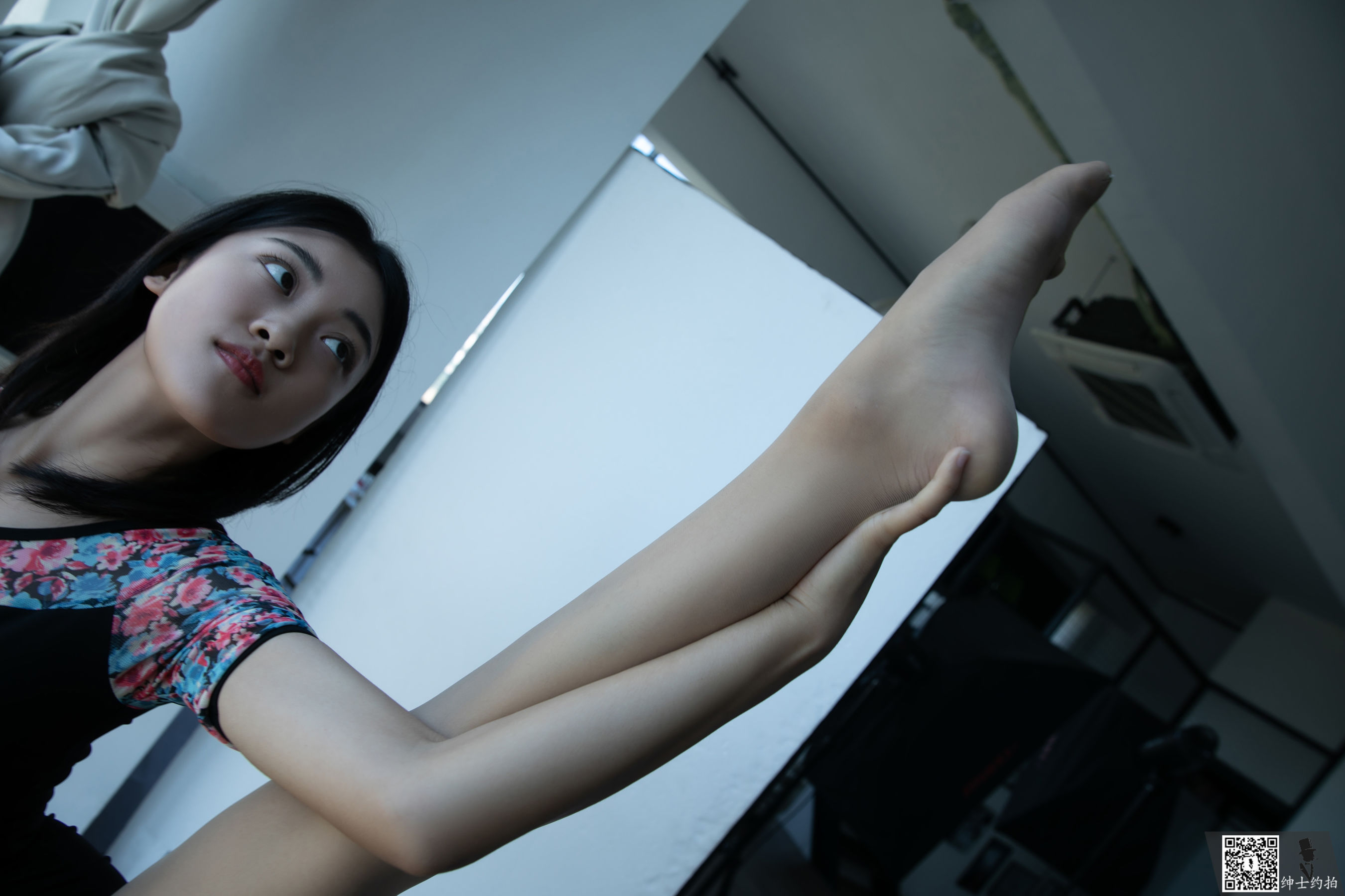 [绅士SHENSHI] SS145 星星_第5张