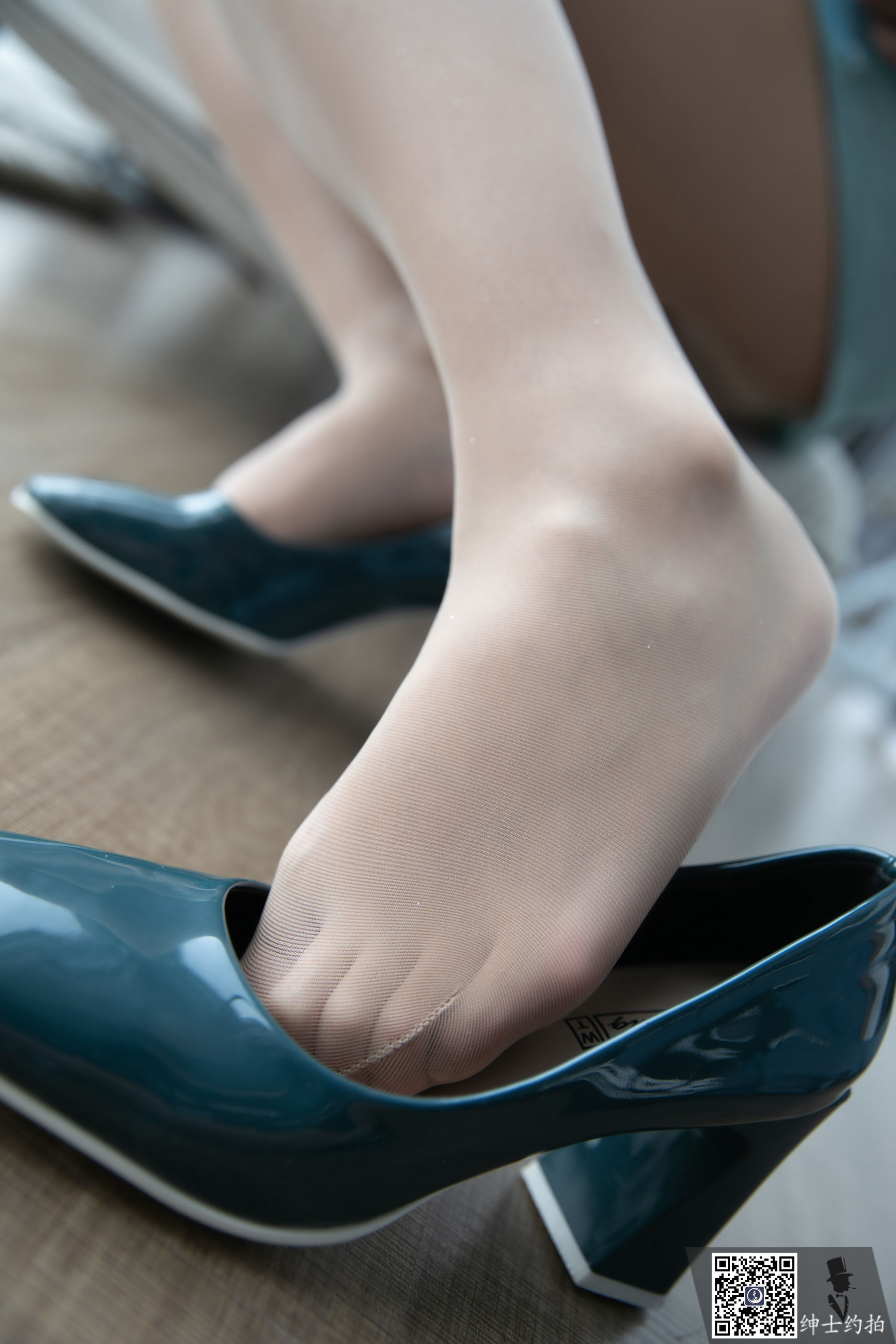 [绅士SHENSHI] SS148 毛毛_第5张