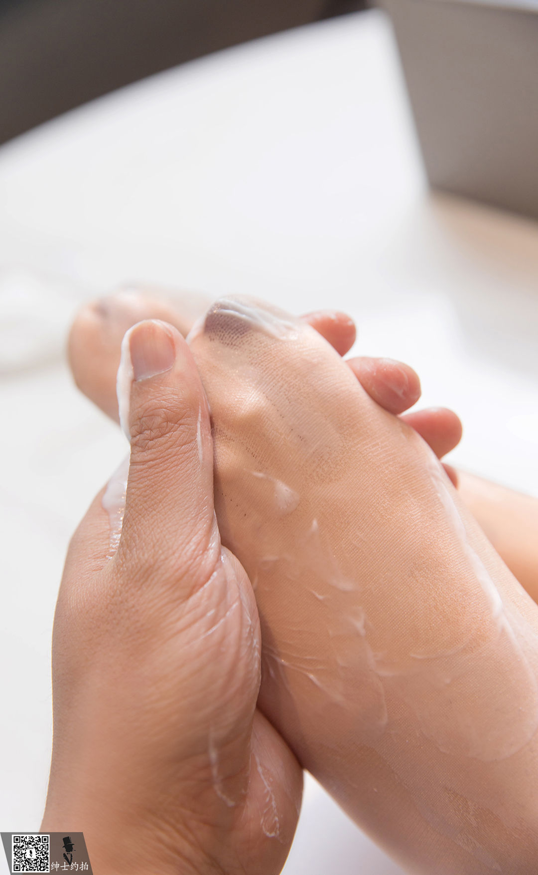 [绅士SHENSHI] SS151 一涵_第4张