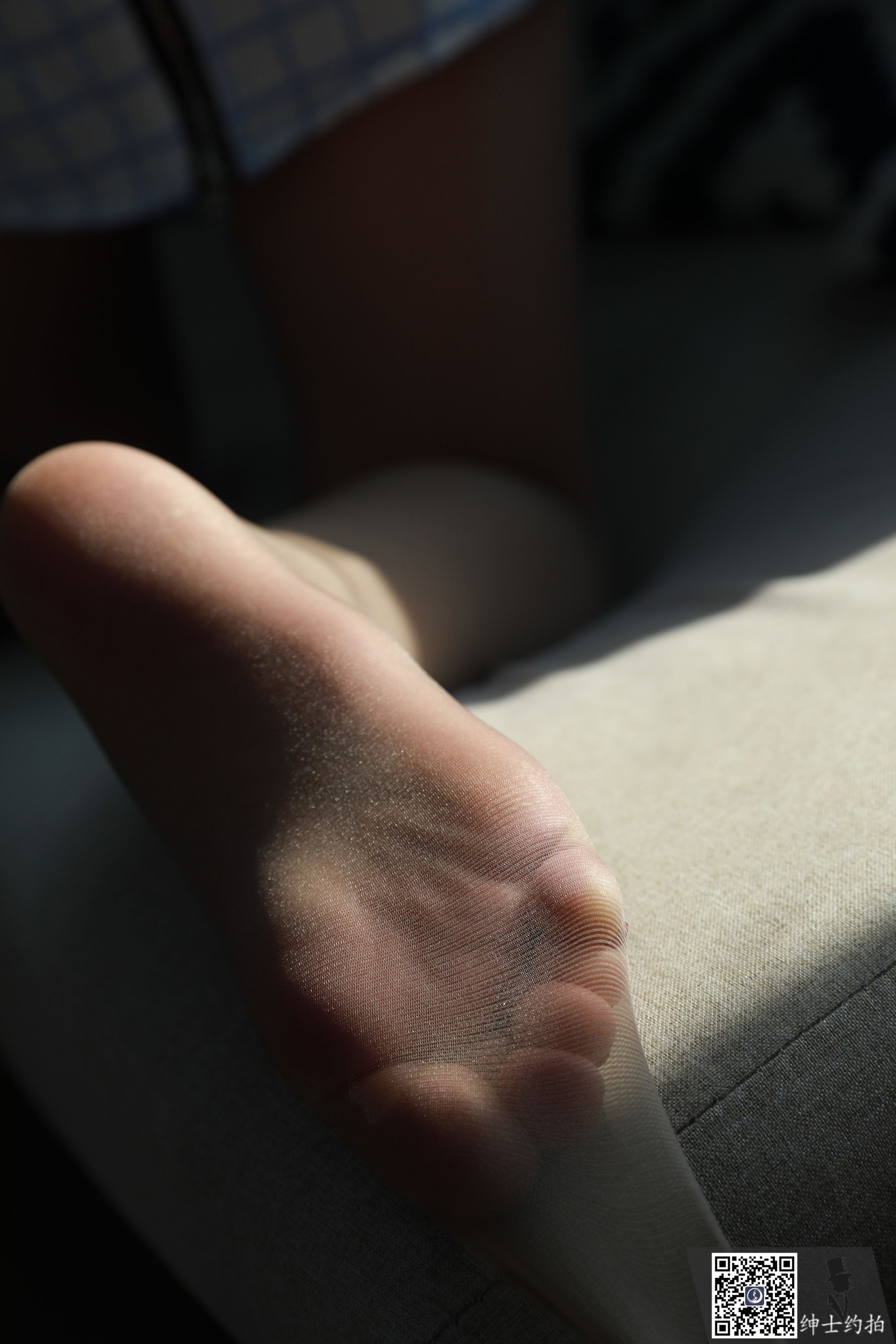 SHENSHI绅士 - SS162 纯欣_第1张