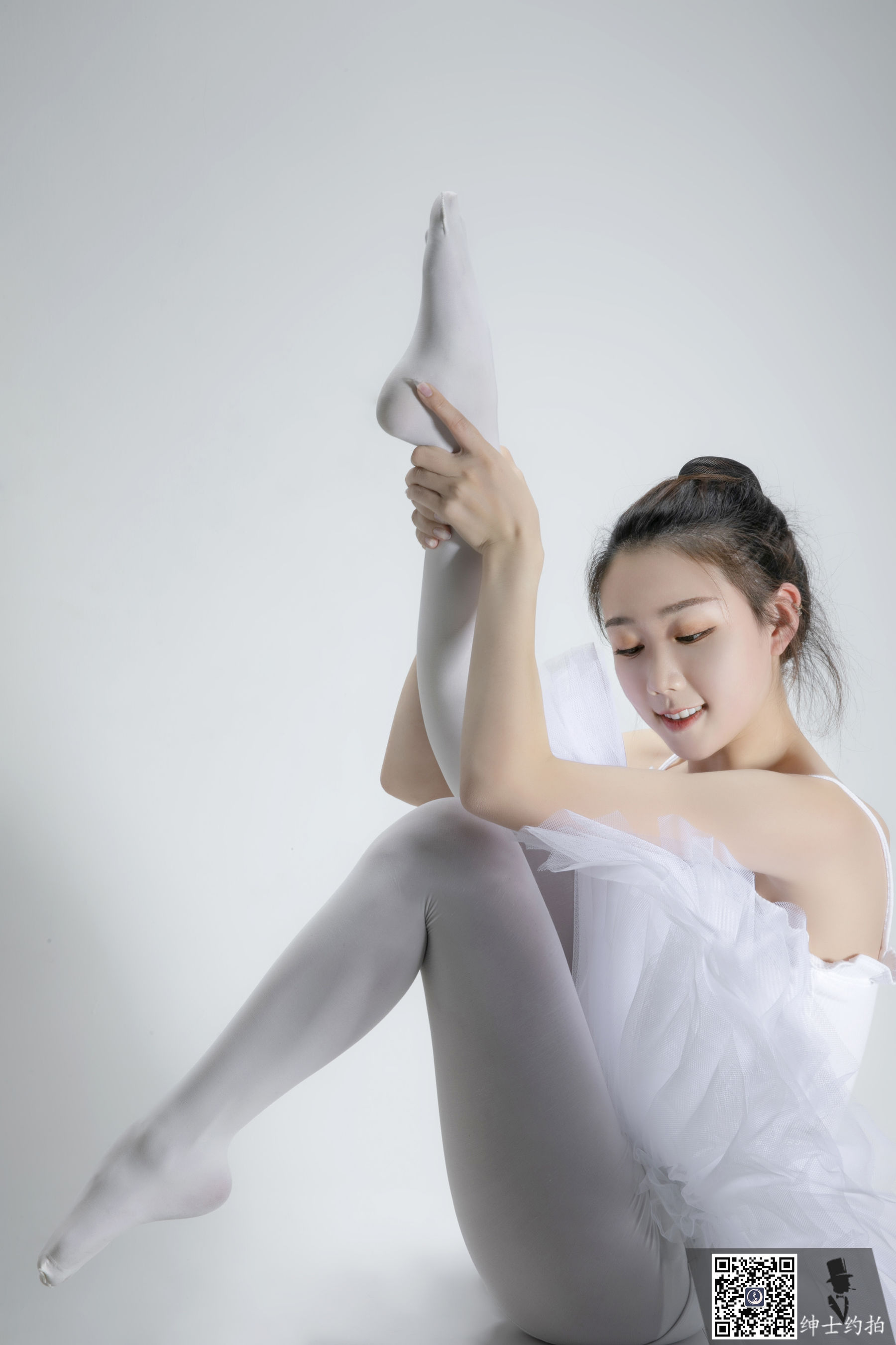 SHENSHI绅士 - SS164 琪琪_第4张