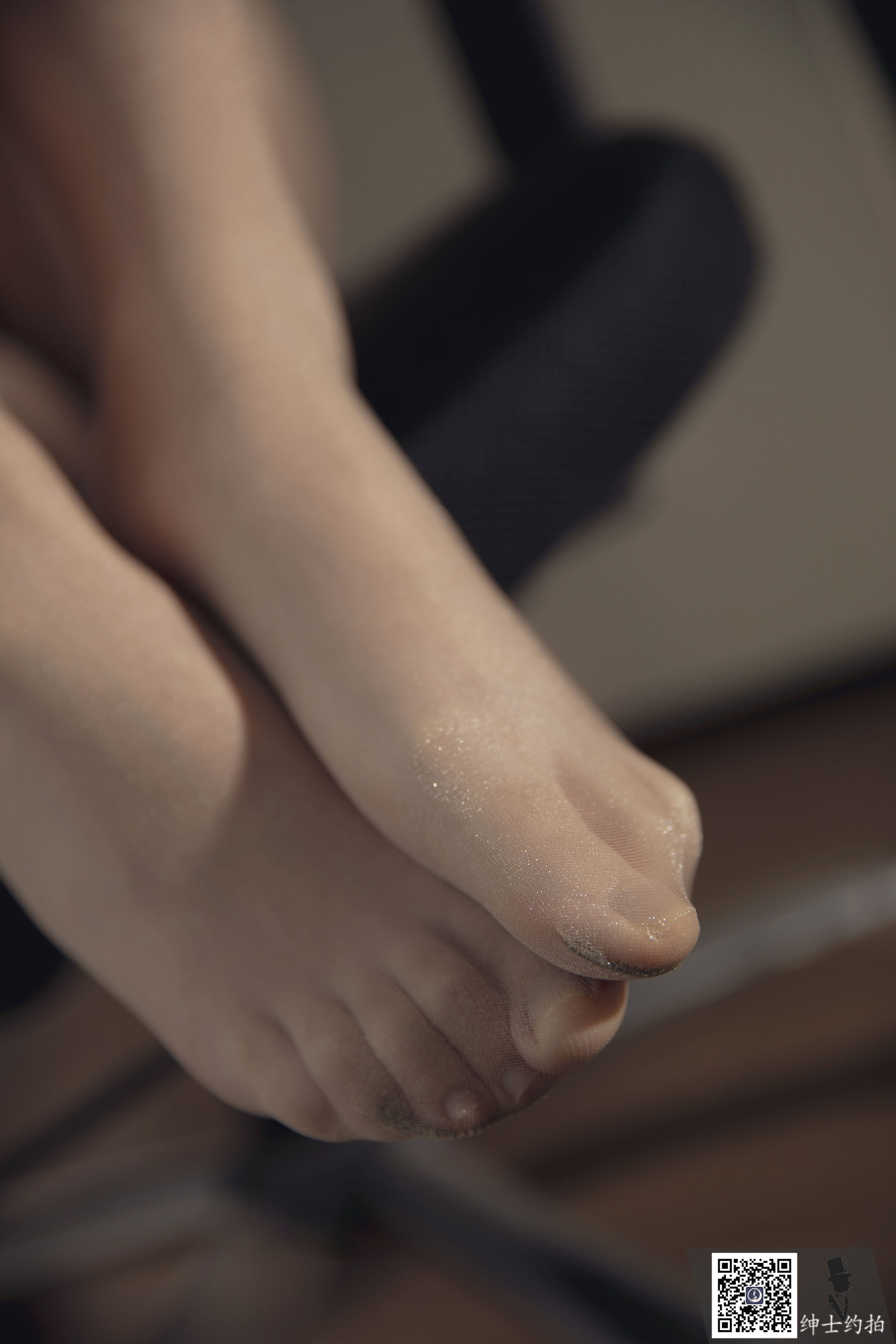 SHENSHI绅士 - SS165 杨彤_第2张