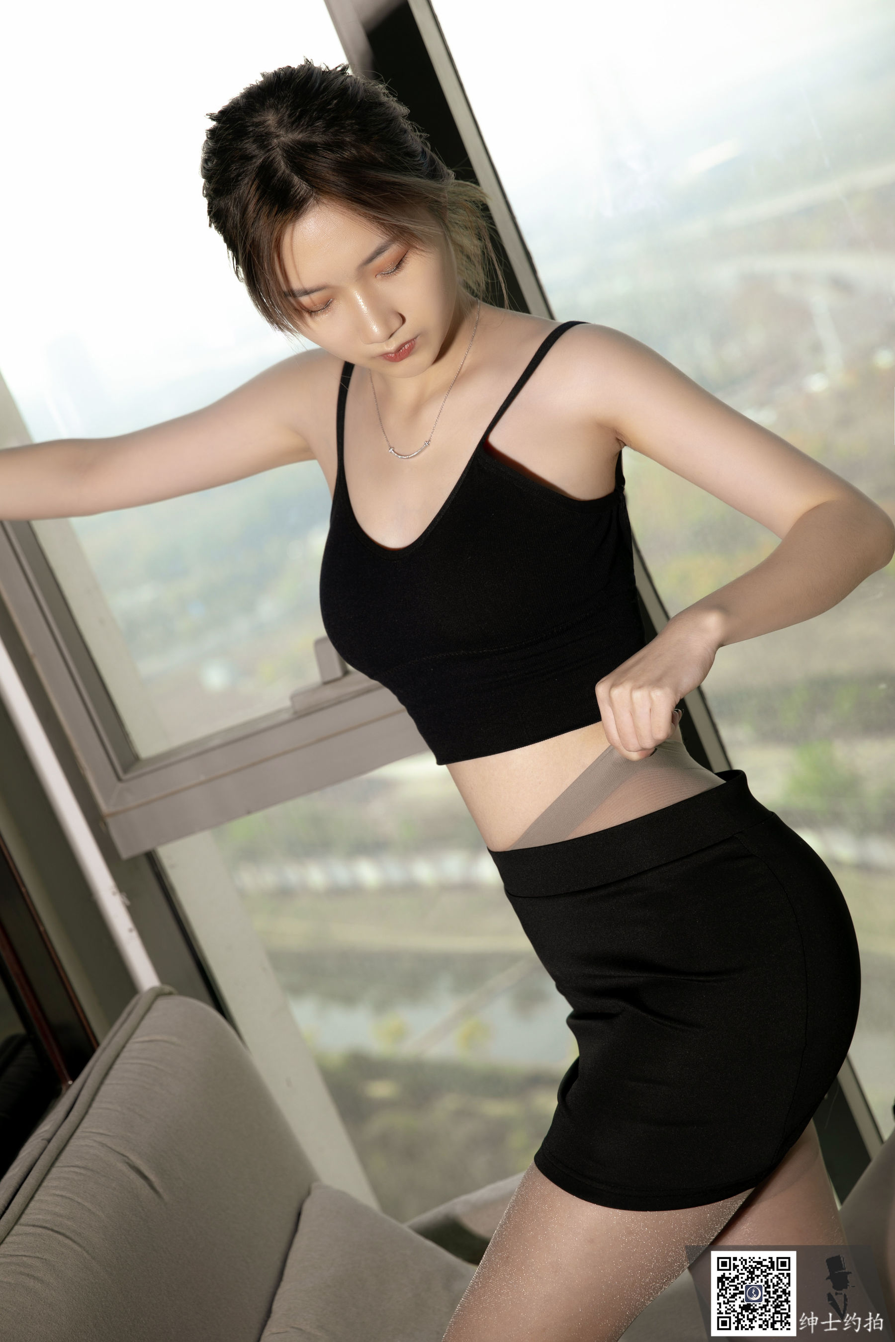 SHENSHI绅士 - SS165 杨彤_第4张