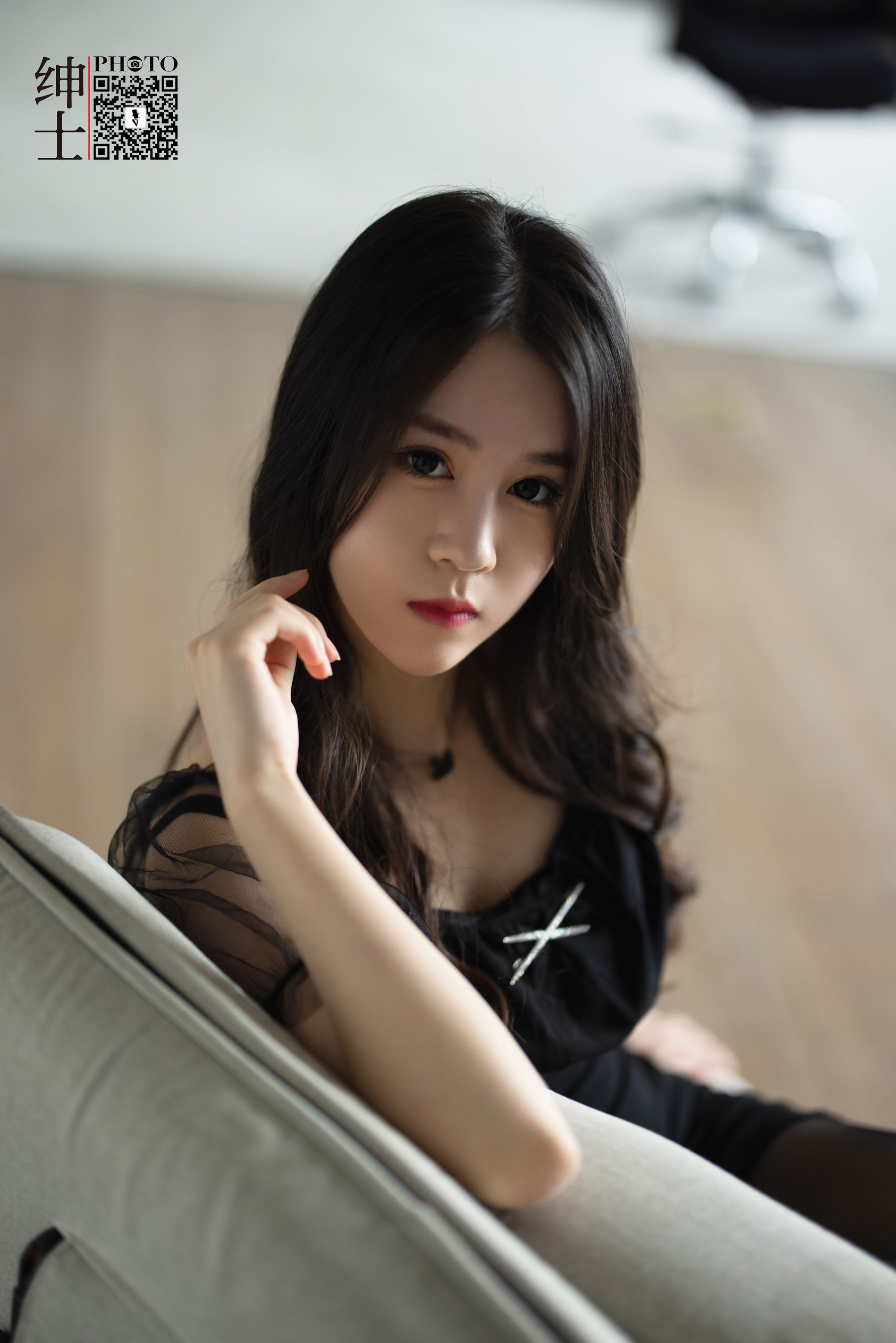 SHENSHI绅士 - SS168 诺诺_第1张