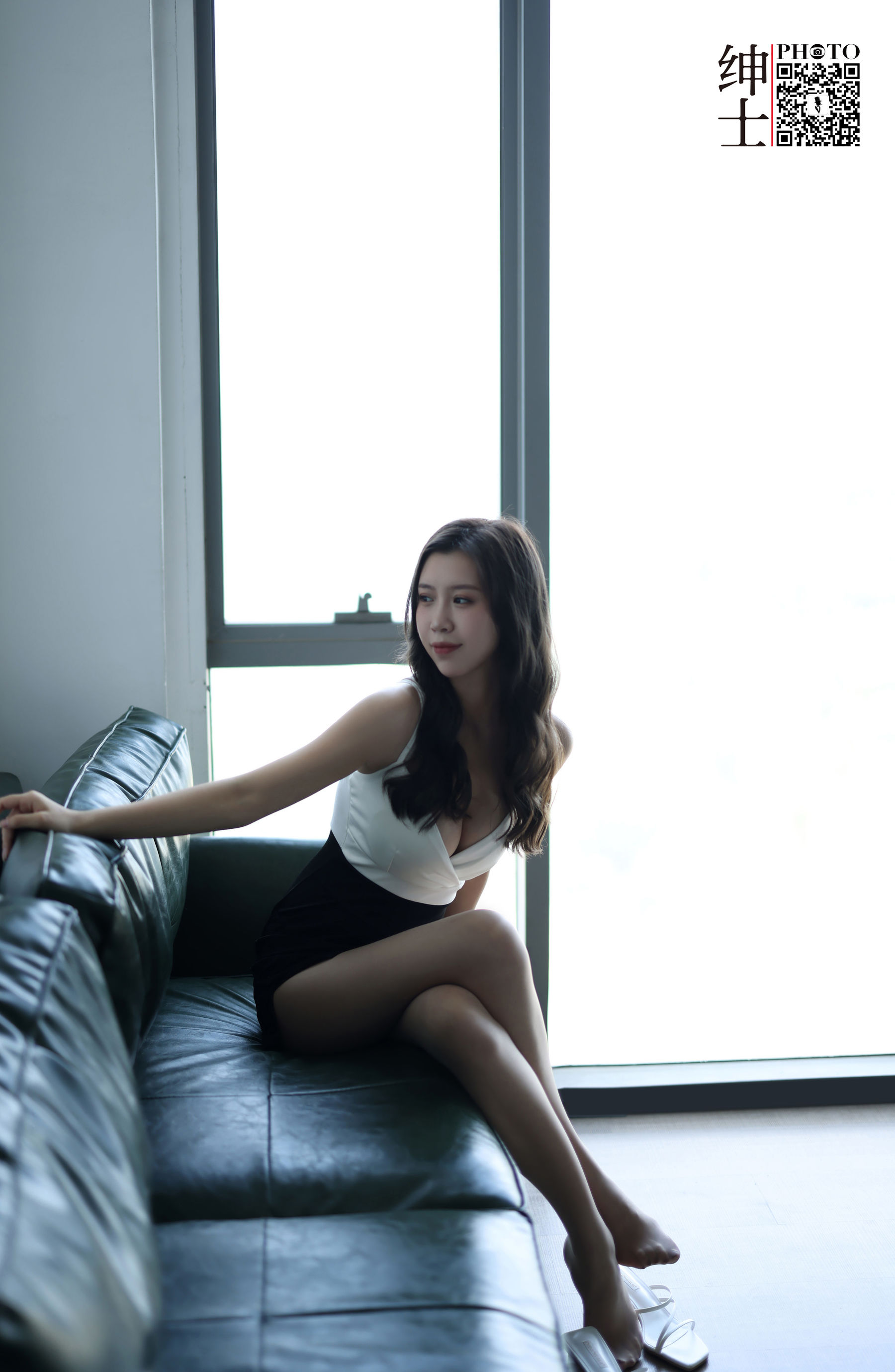 SHENSHI绅士 - SS170 昕昕_第5张