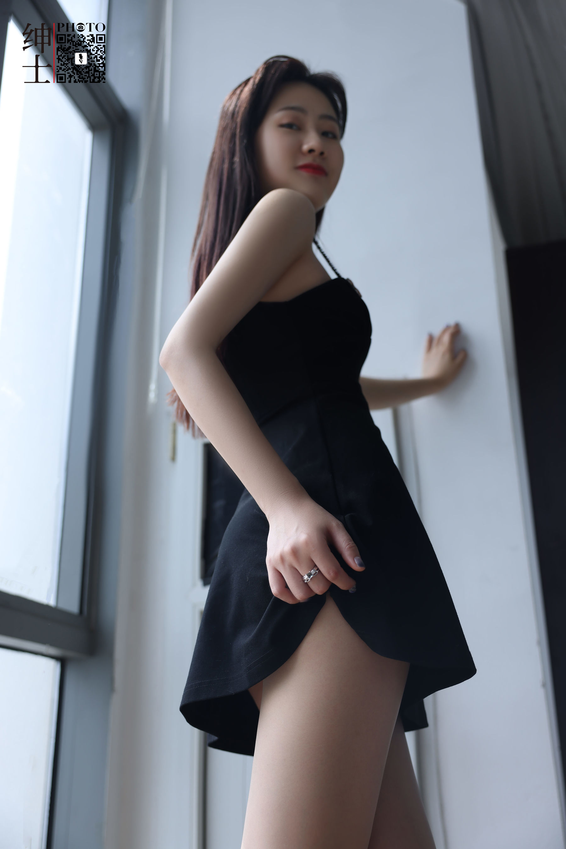 SHENSHI绅士 - SS176 沫沫_第4张