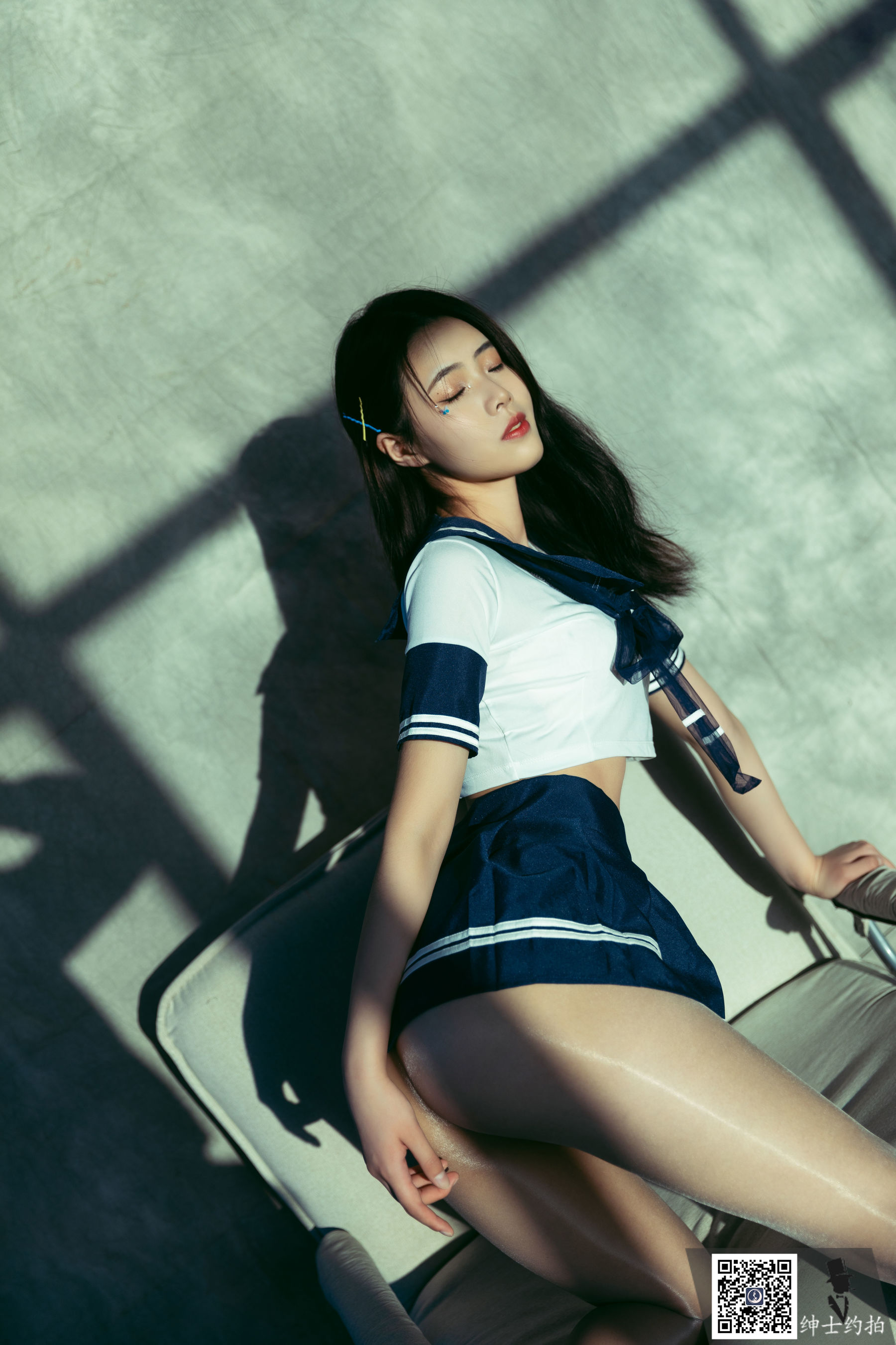 SHENSHI绅士 - SS186 涓涓_第2张