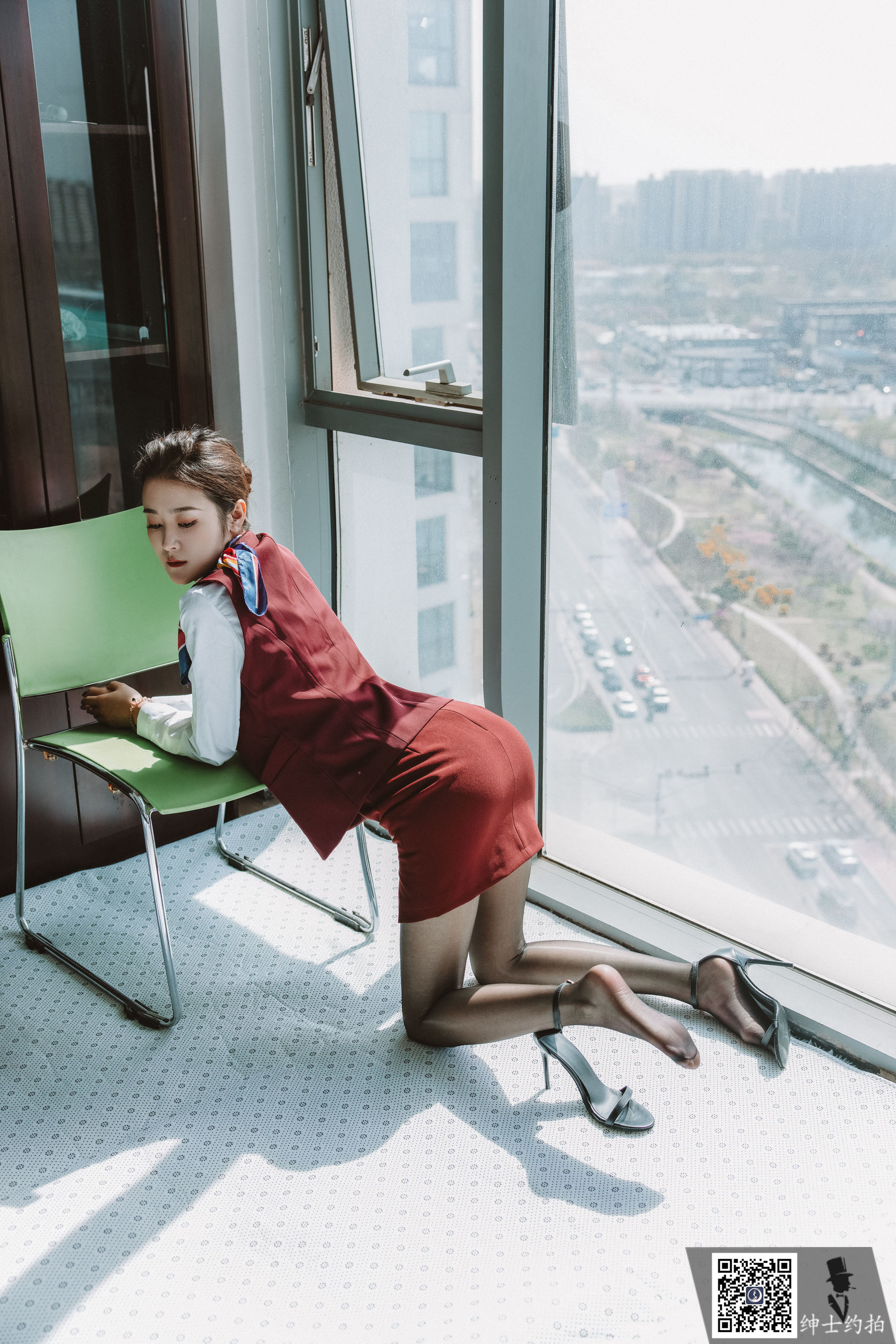 SHENSHI绅士 - SS188 娇娇_第2张