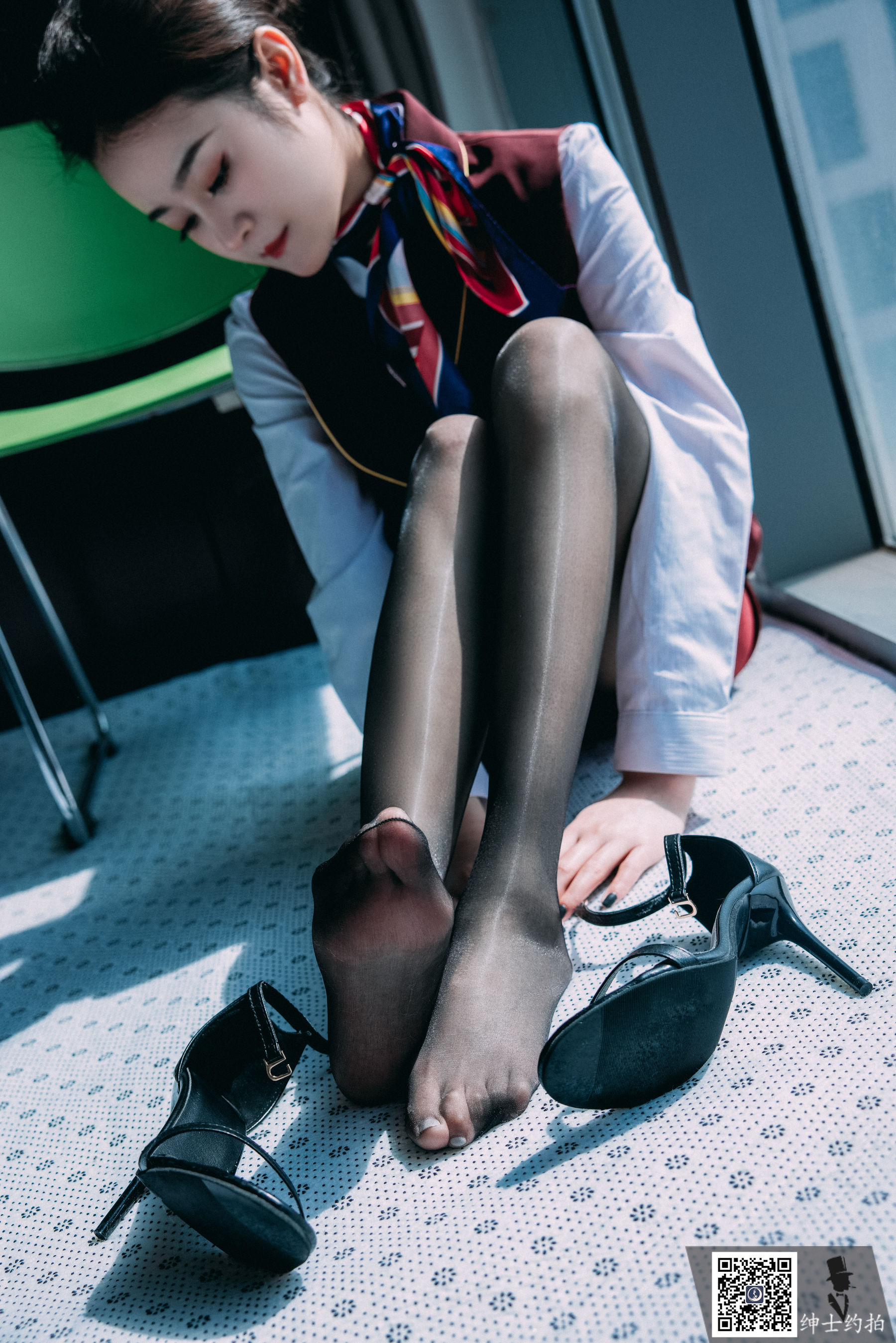 SHENSHI绅士 - SS188 娇娇_第4张