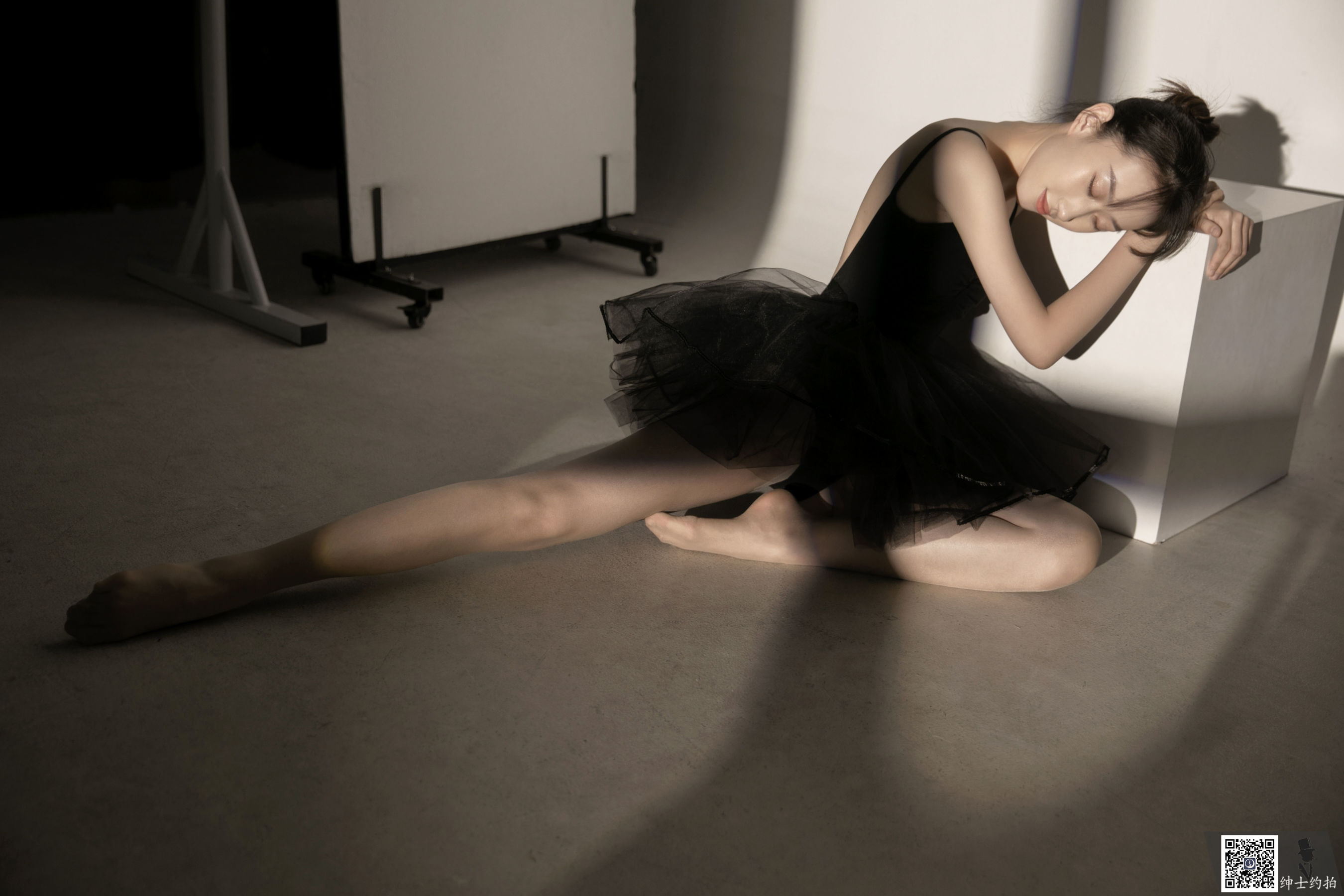 SHENSHI绅士 - SS191 杨光_第2张