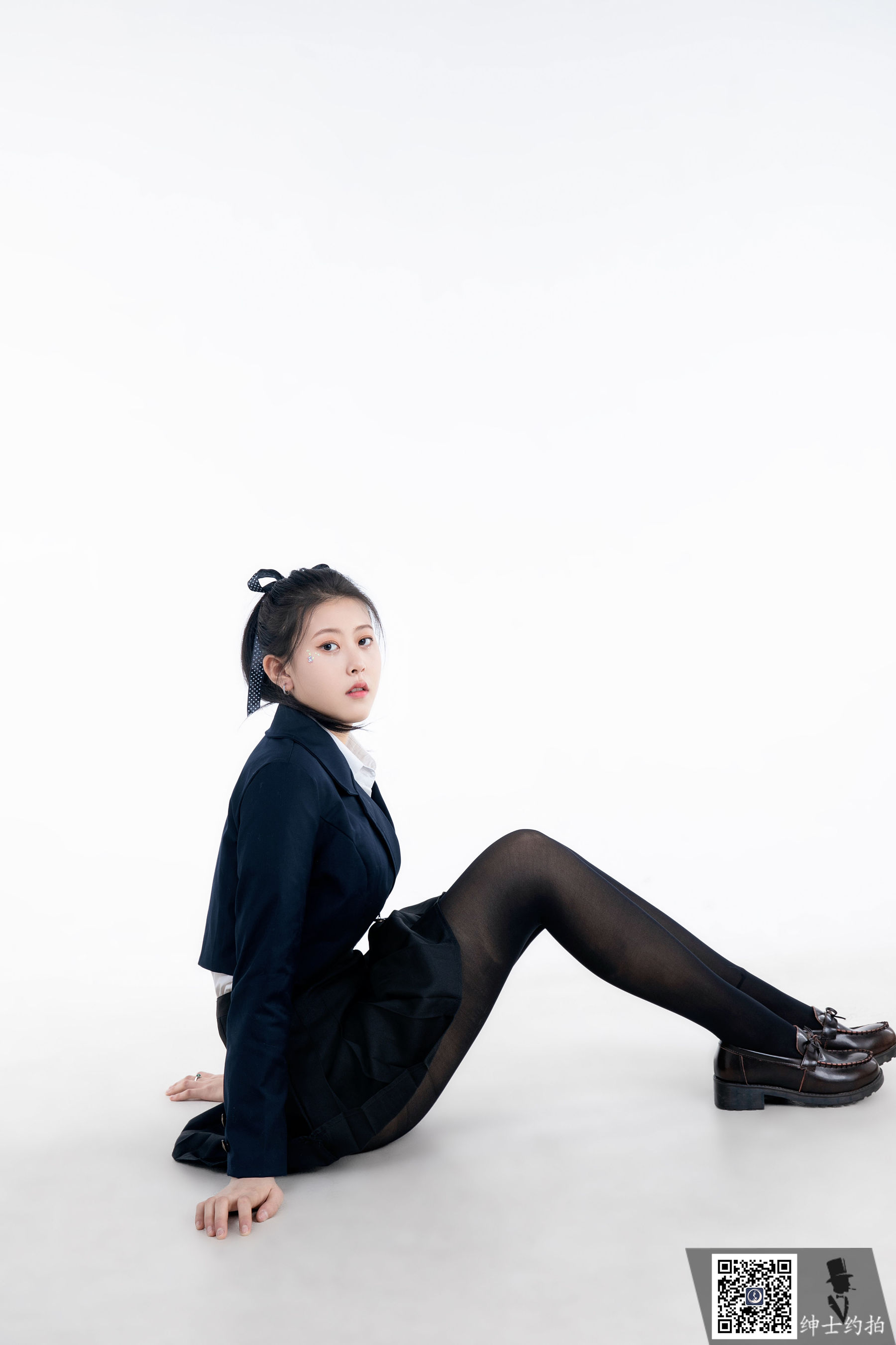 SHENSHI绅士 - SS198 小十八_第3张