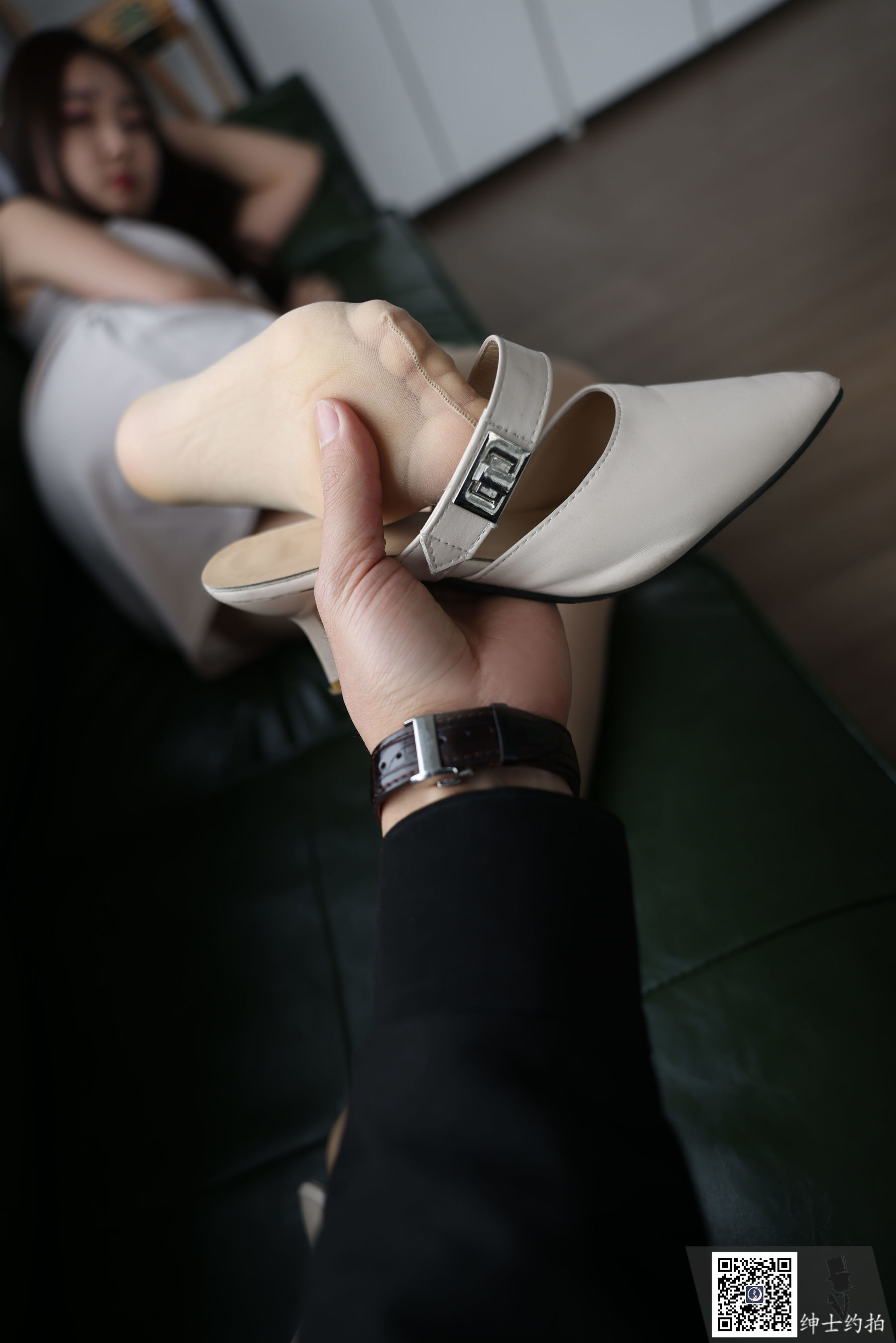 SHENSHI绅士 - SS201 银子_第1张