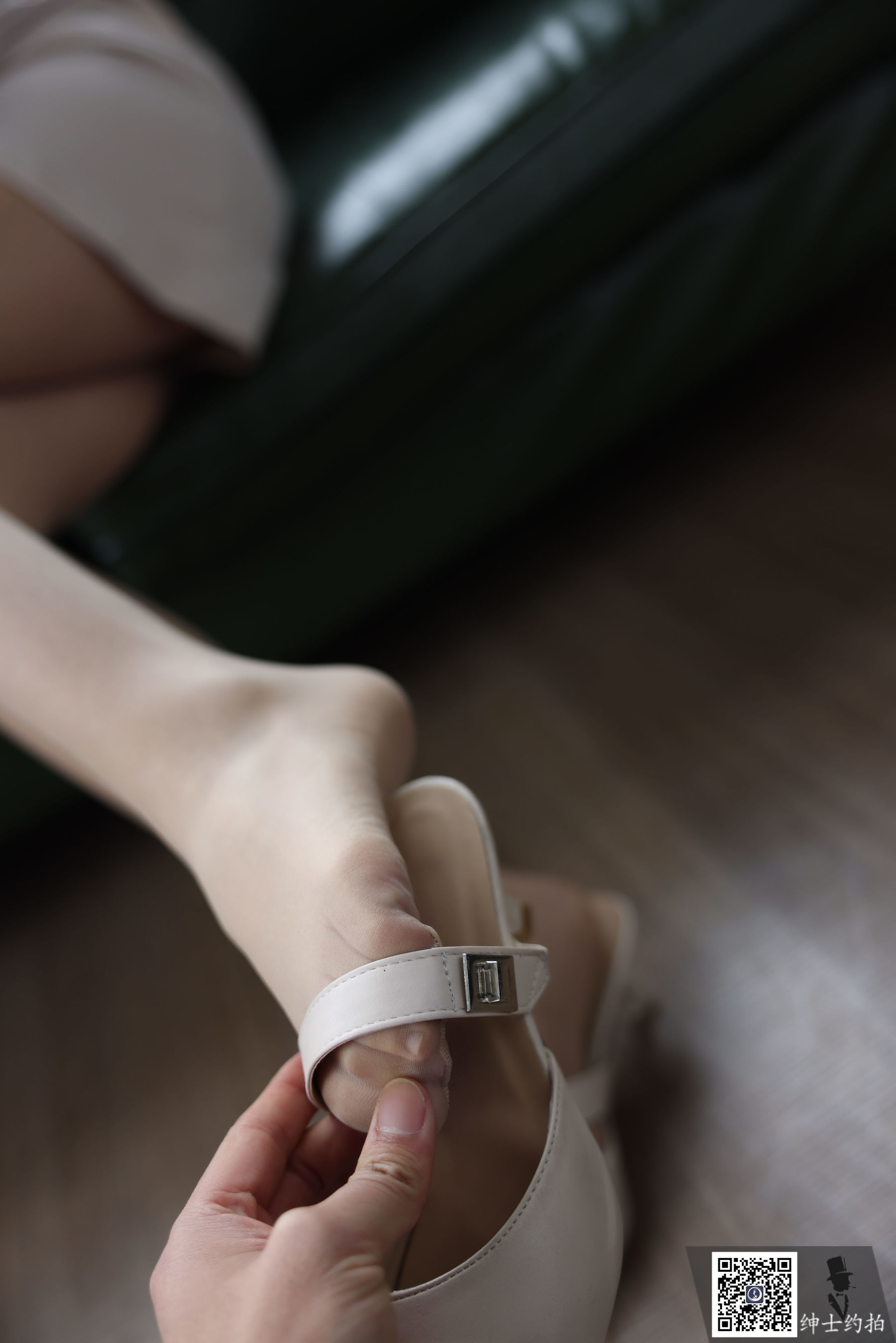 SHENSHI绅士 - SS201 银子_第3张