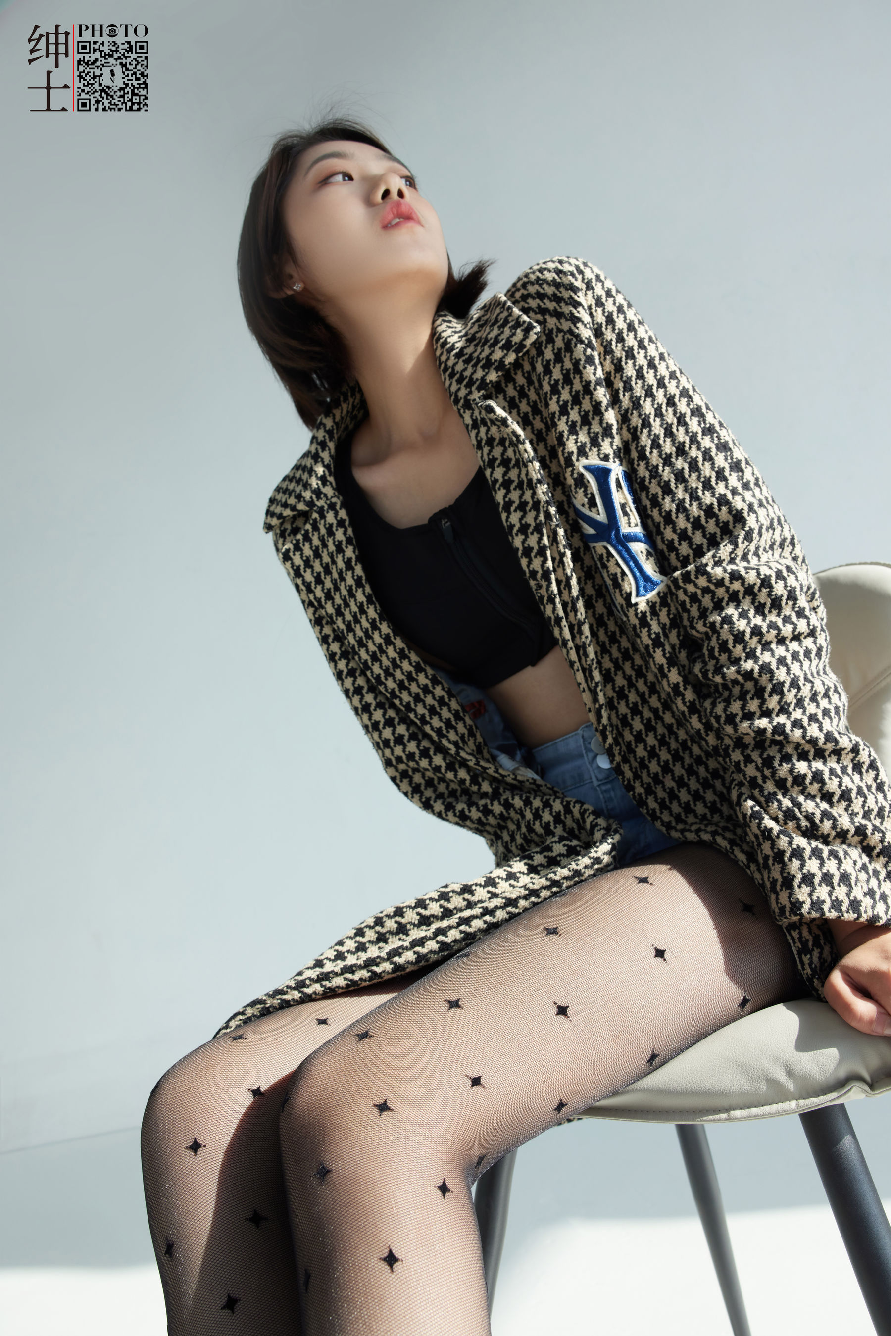 SHENSHI绅士 - SS204 琳琳_第2张