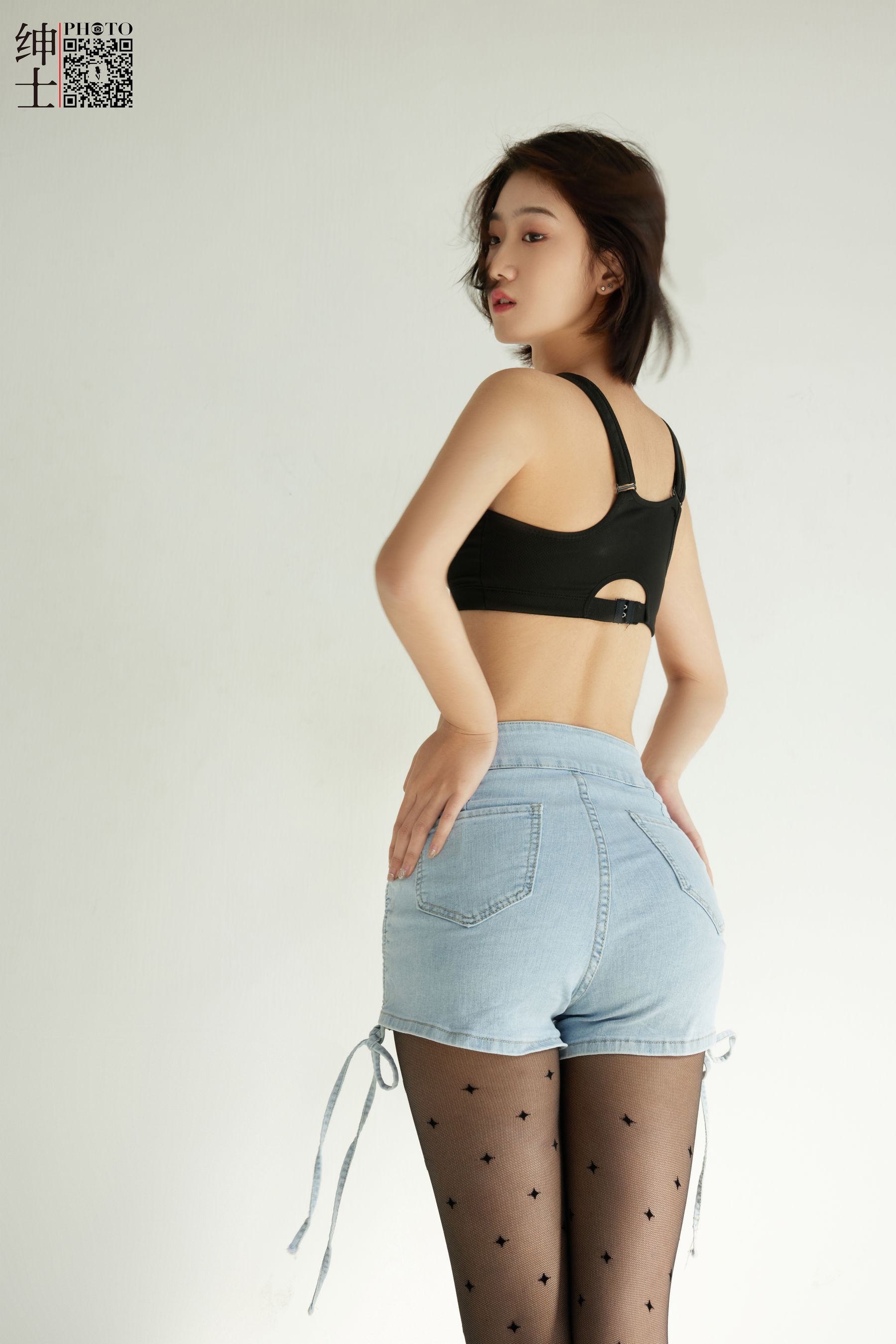 SHENSHI绅士 - SS204 琳琳_第5张