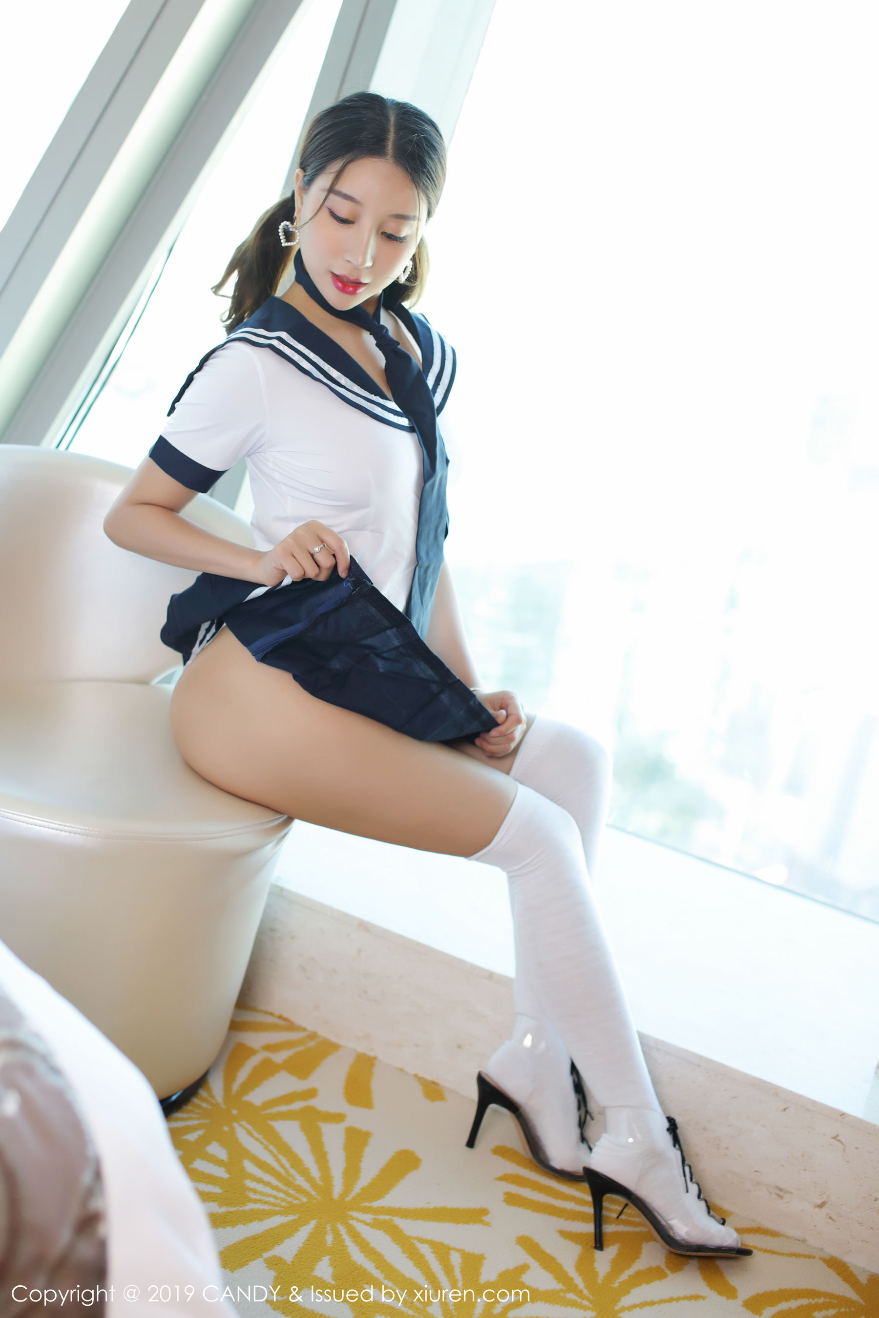 [糖果画报CANDY] Vol.073 筱慧_第3张