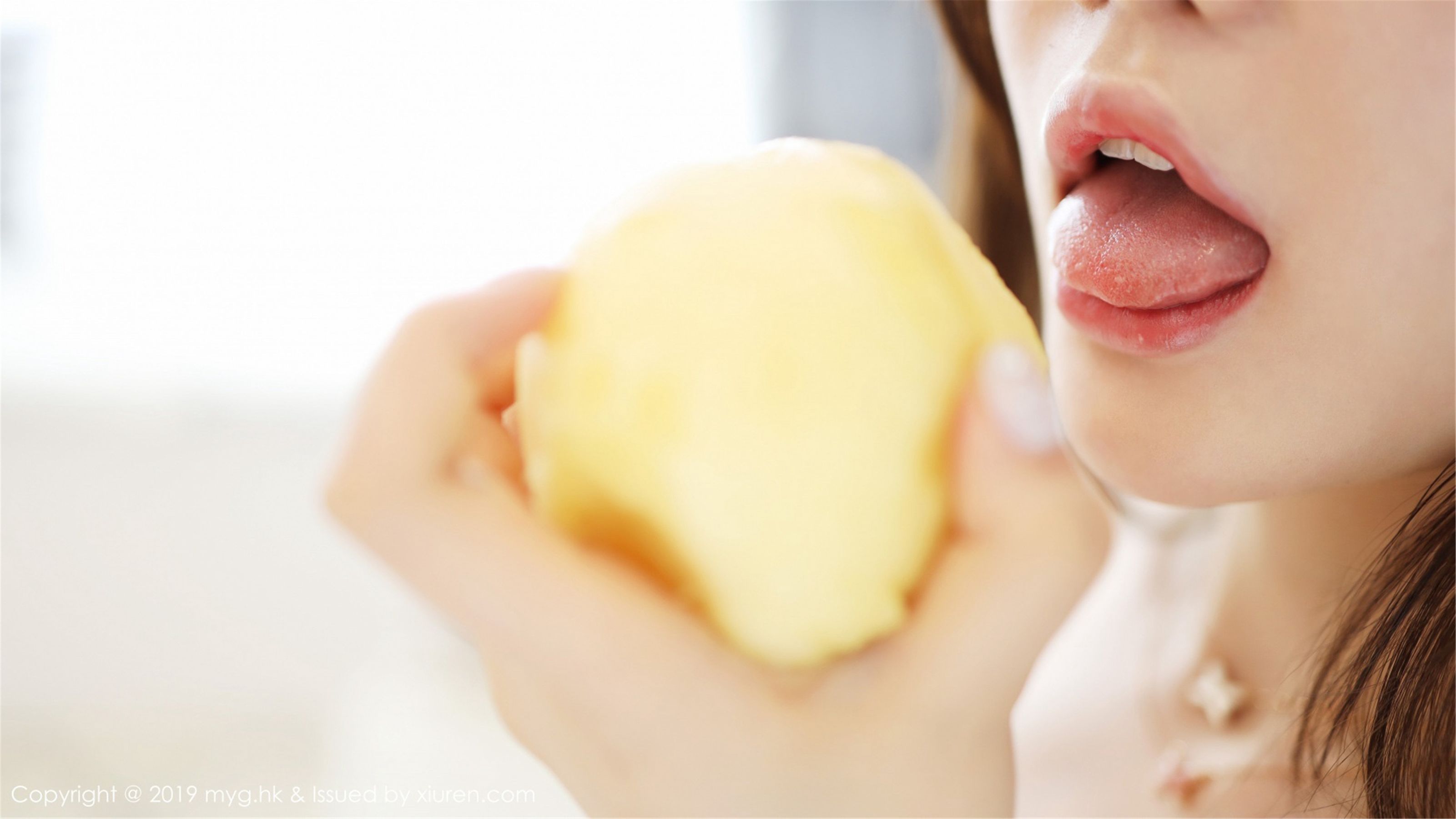 [美媛馆MyGirl] Vol.371 糯美子Mini_第2张