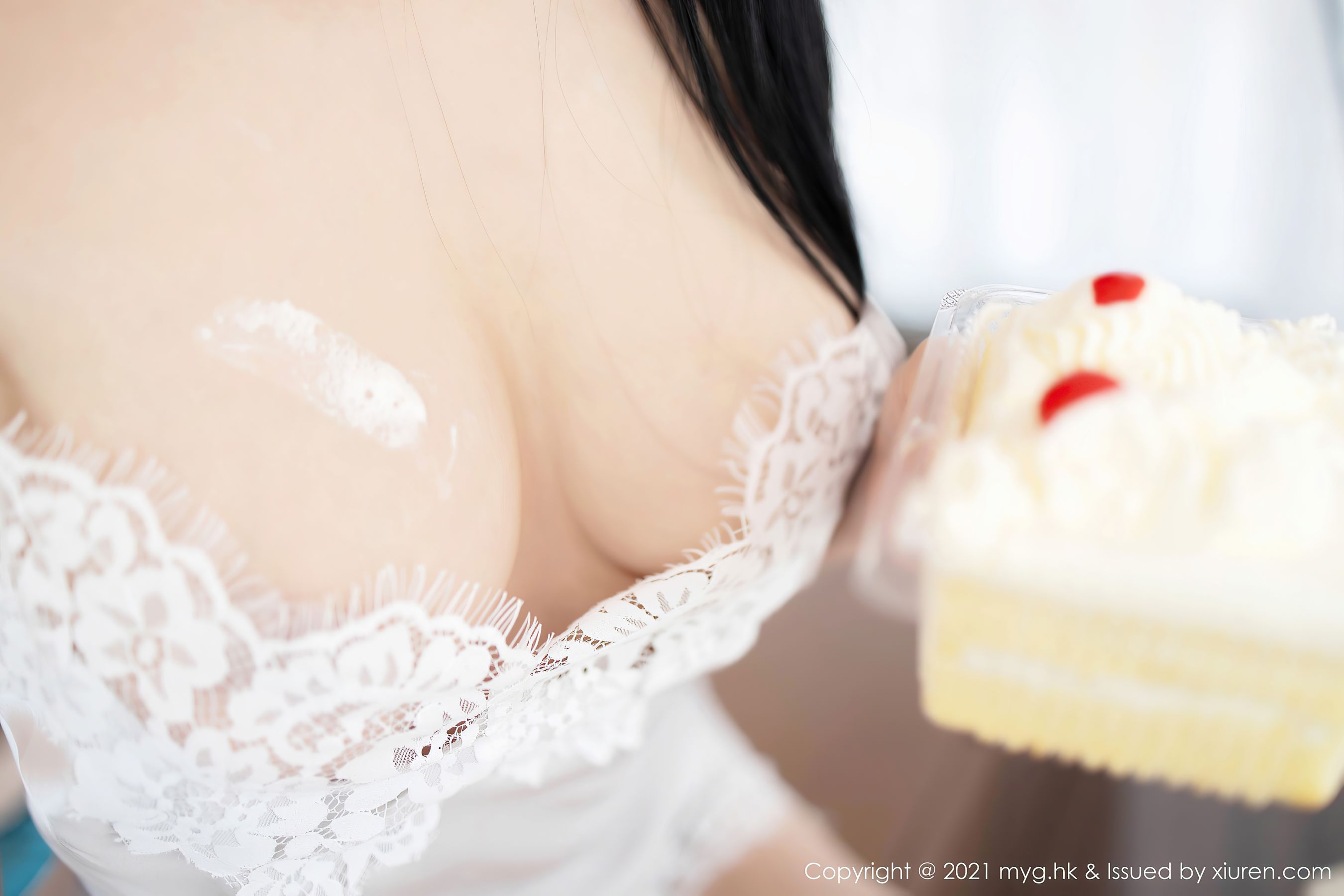 [美媛馆MyGirl] VOL.480 唐琪儿_第2张