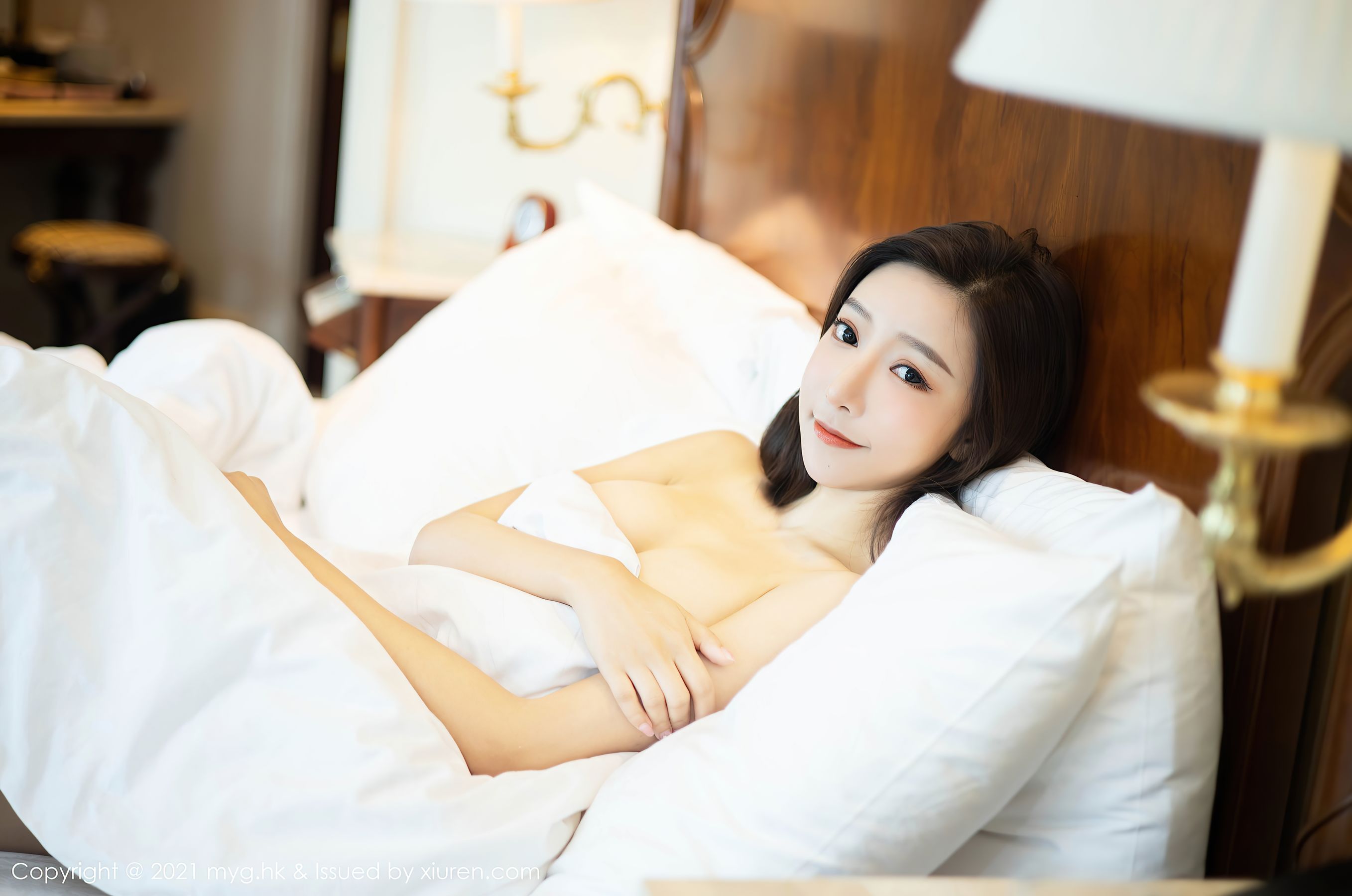 [美媛馆MyGirl] Vol.497 王馨瑶yanni_第5张