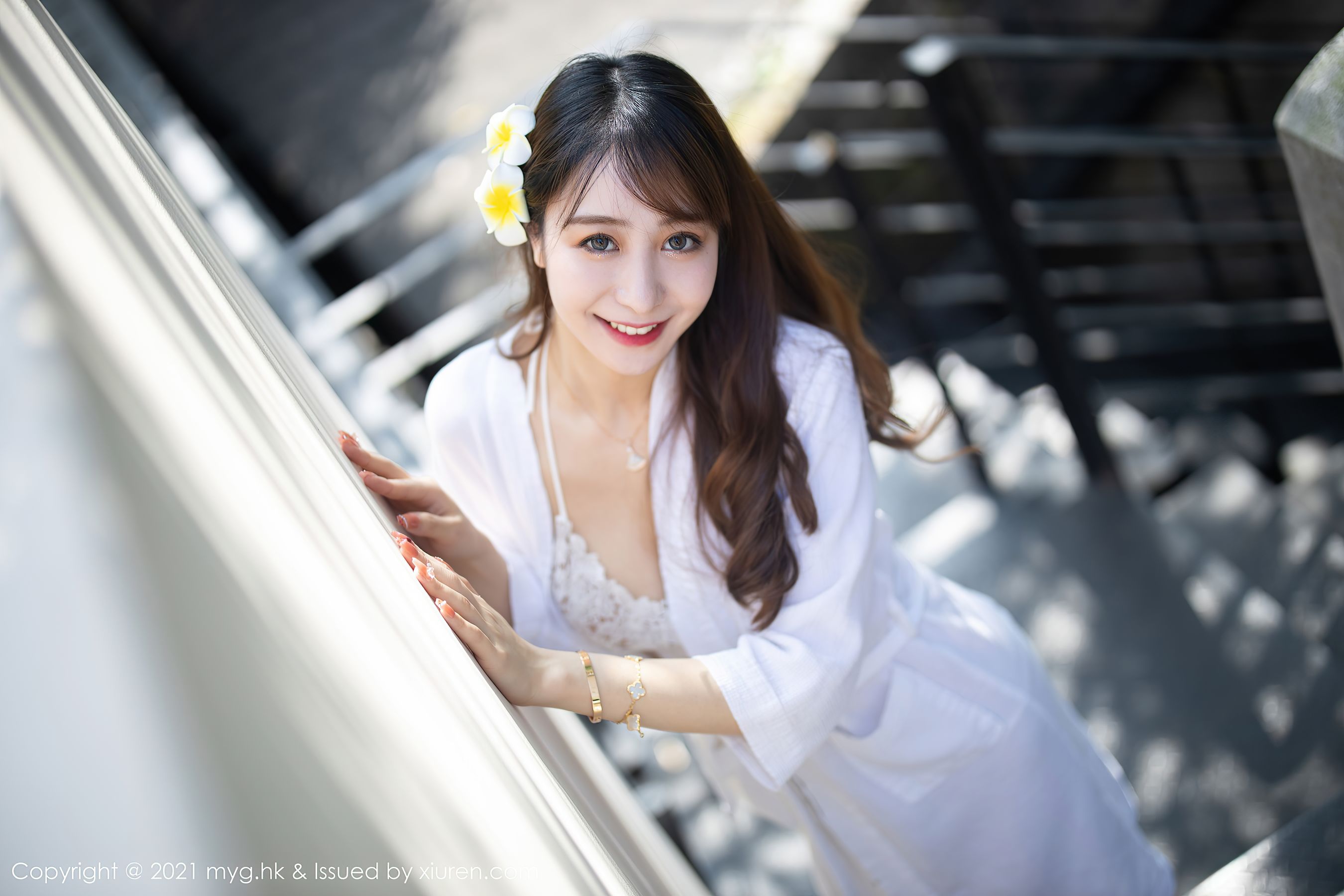 [美媛馆MyGirl] Vol.613 水水er_第5张