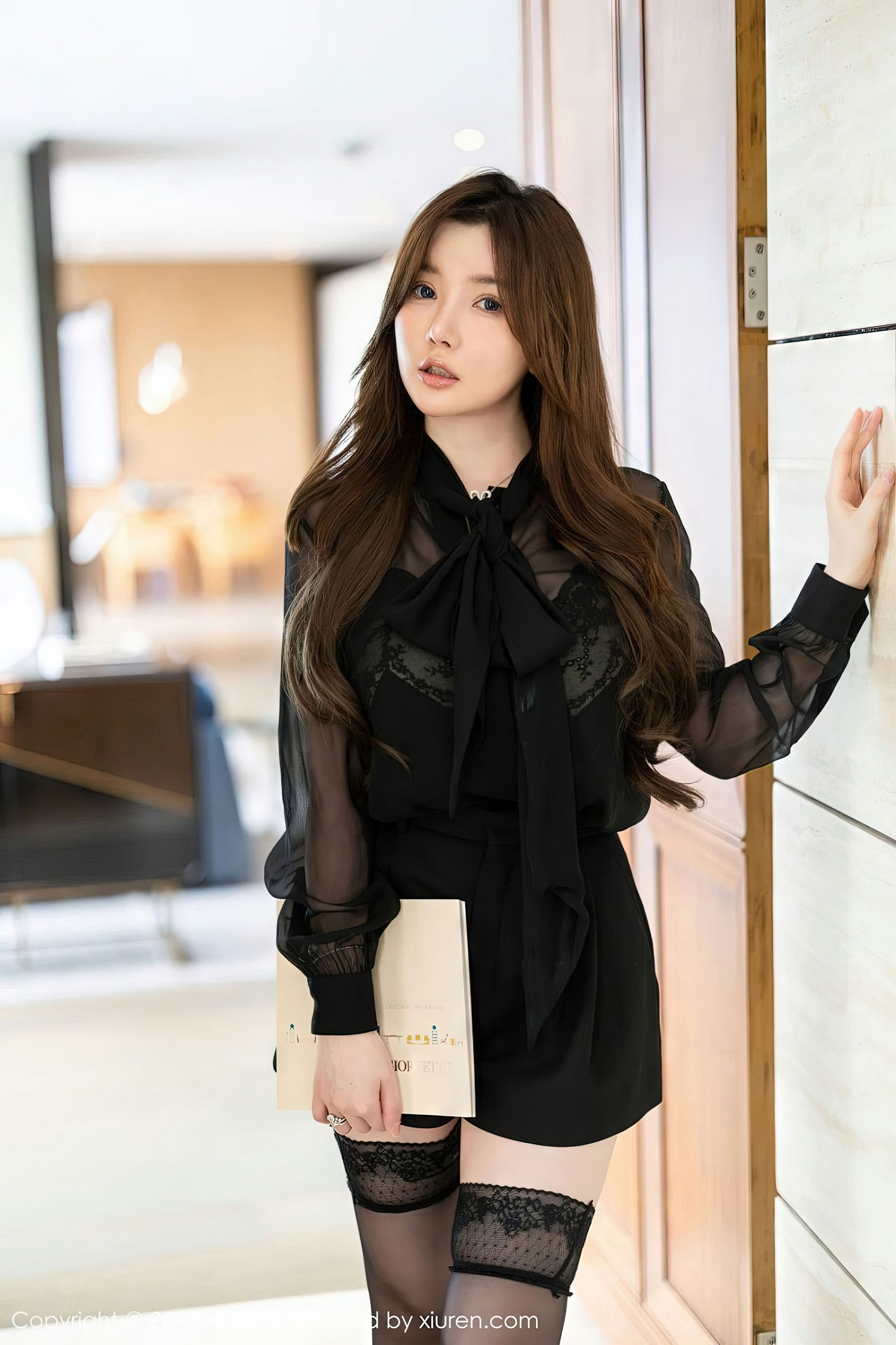 [MyGirl美媛馆] 2023.03.10 Vol.649 糯美子_第2张