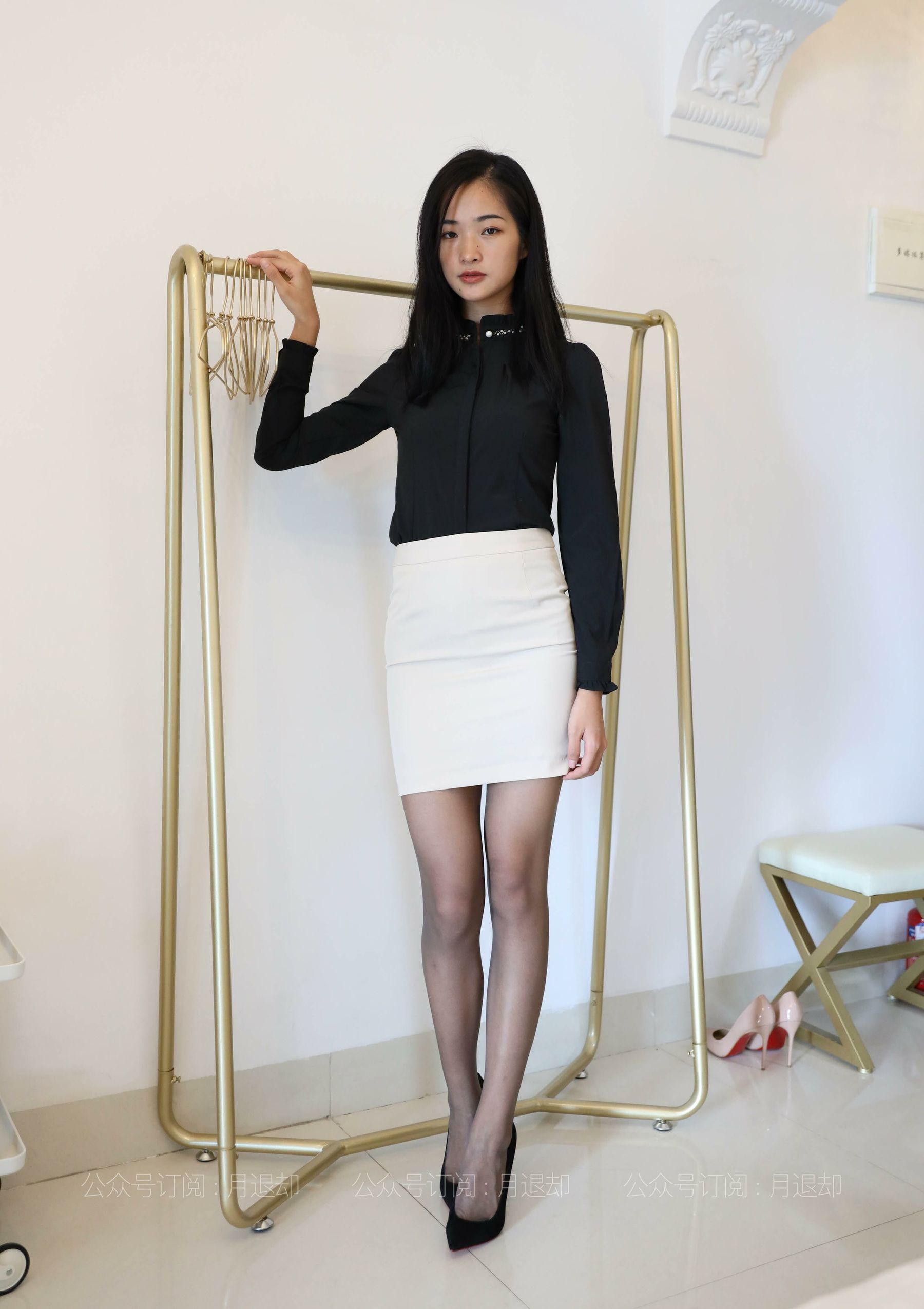 [耽丝INYLON] 014 宁宁 新来的实习秘书_第1张