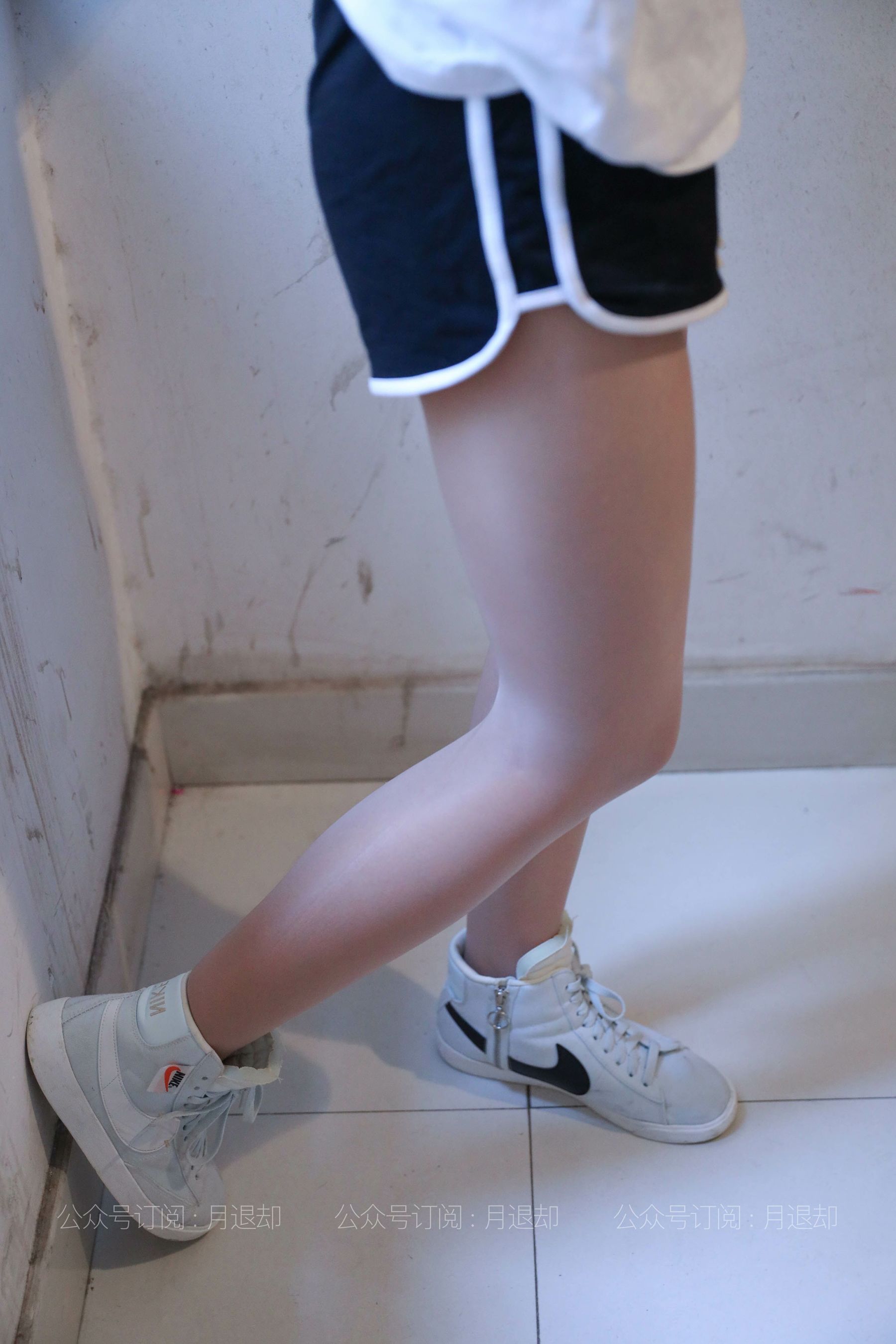 [耽丝INYLON] 019 宁宁 在家发呆的宁宁_第3张