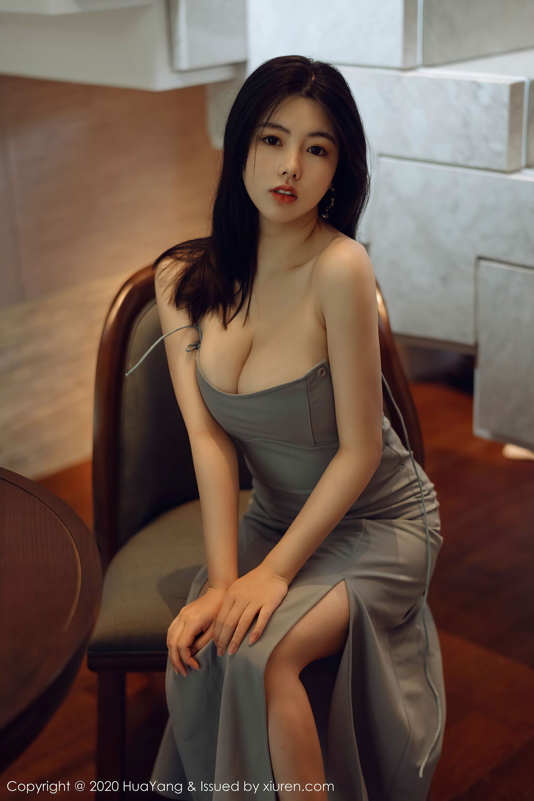 [花漾HuaYang] Vol.290 娜露Selena_第5张
