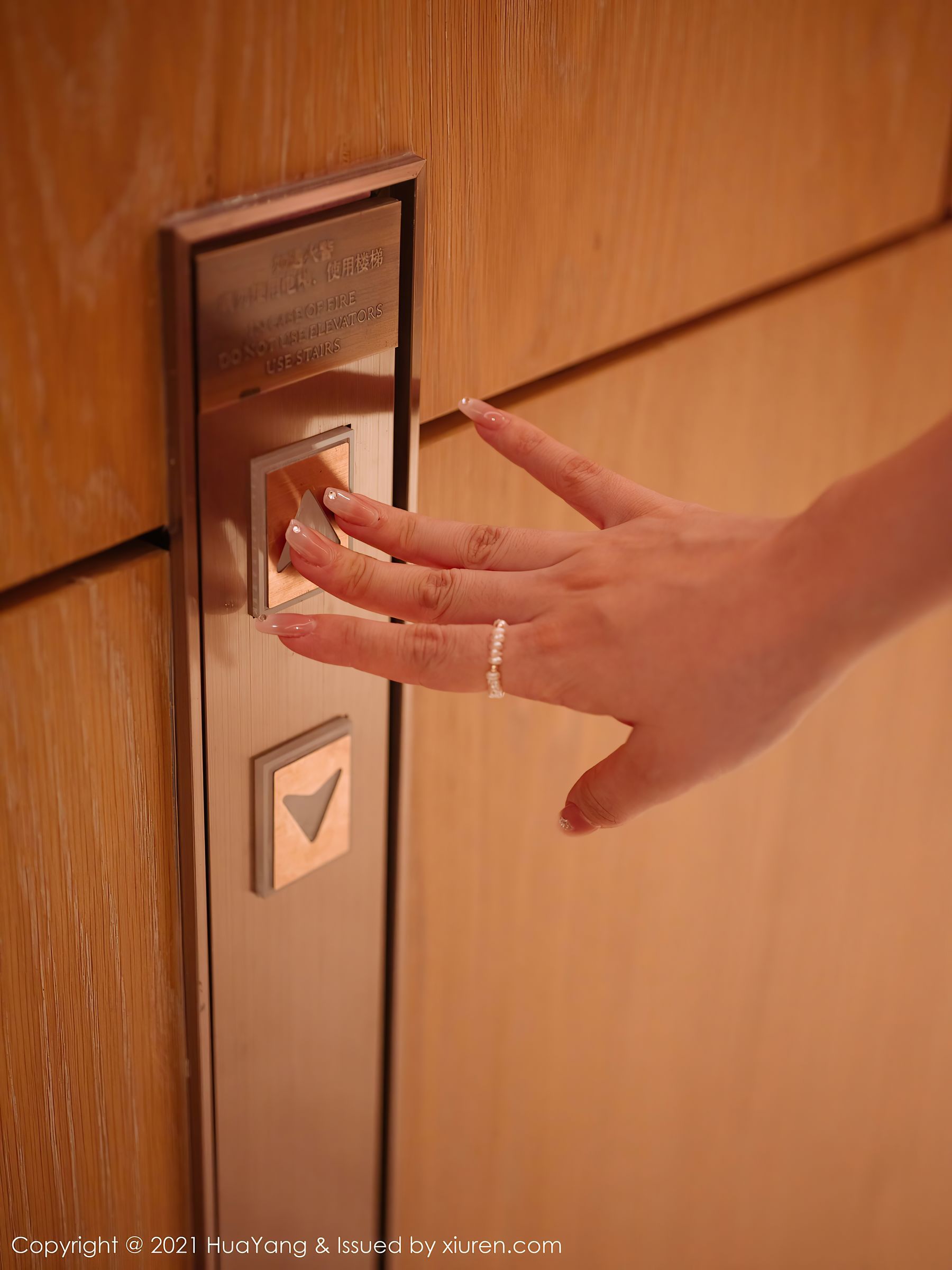 [花漾HuaYang] Vol.368 王雨纯_第2张