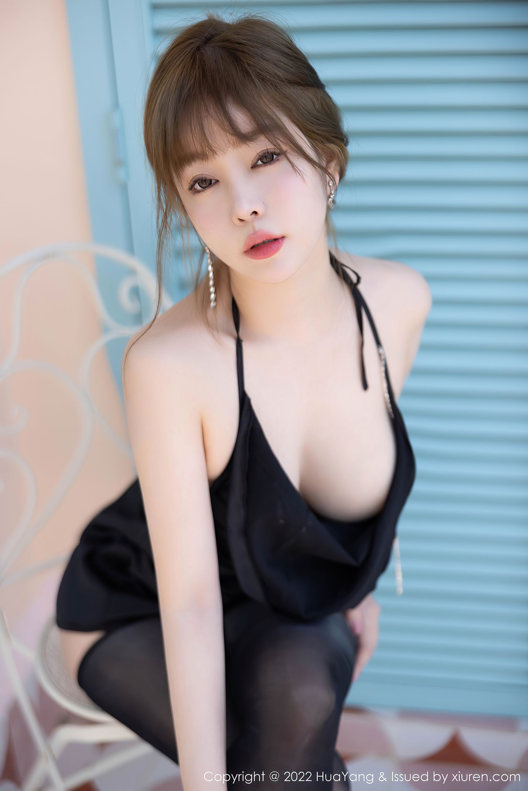 [花漾HuaYang] Vol.497 王雨纯_第4张