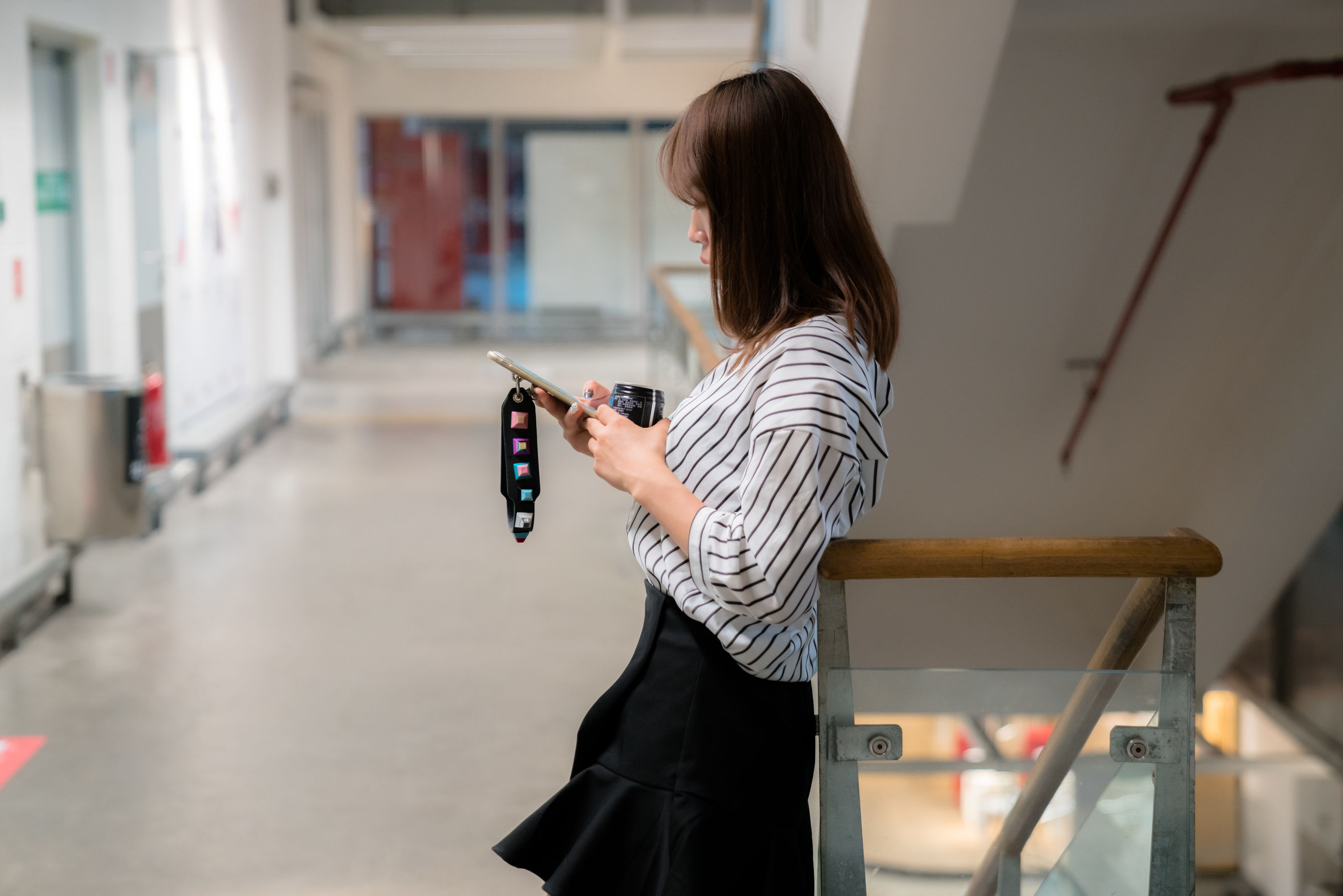 [袜涩] VOL.003 晶晶 逛宜家_第4张