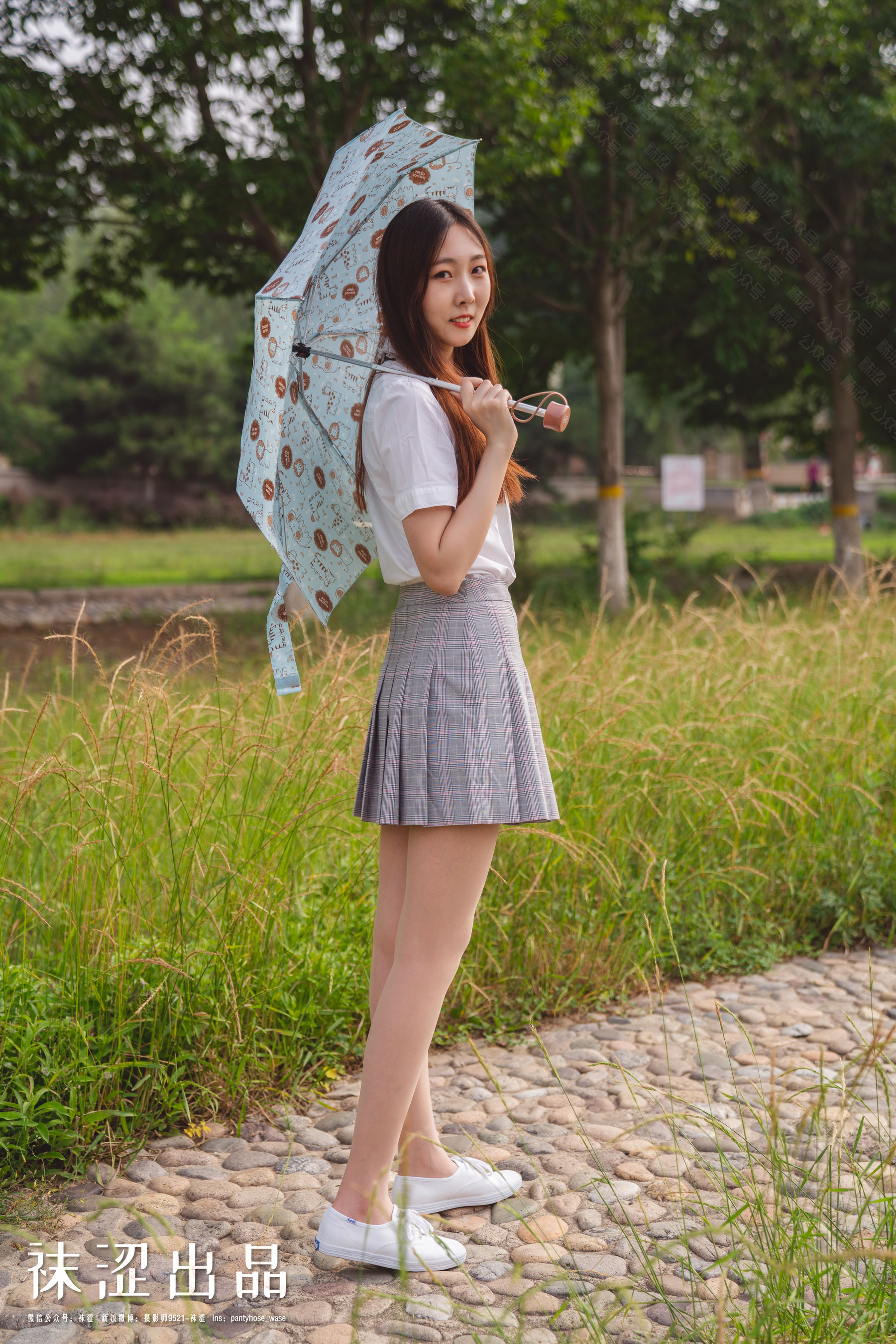 [袜涩] VOL.068 思甜 2.0_第2张