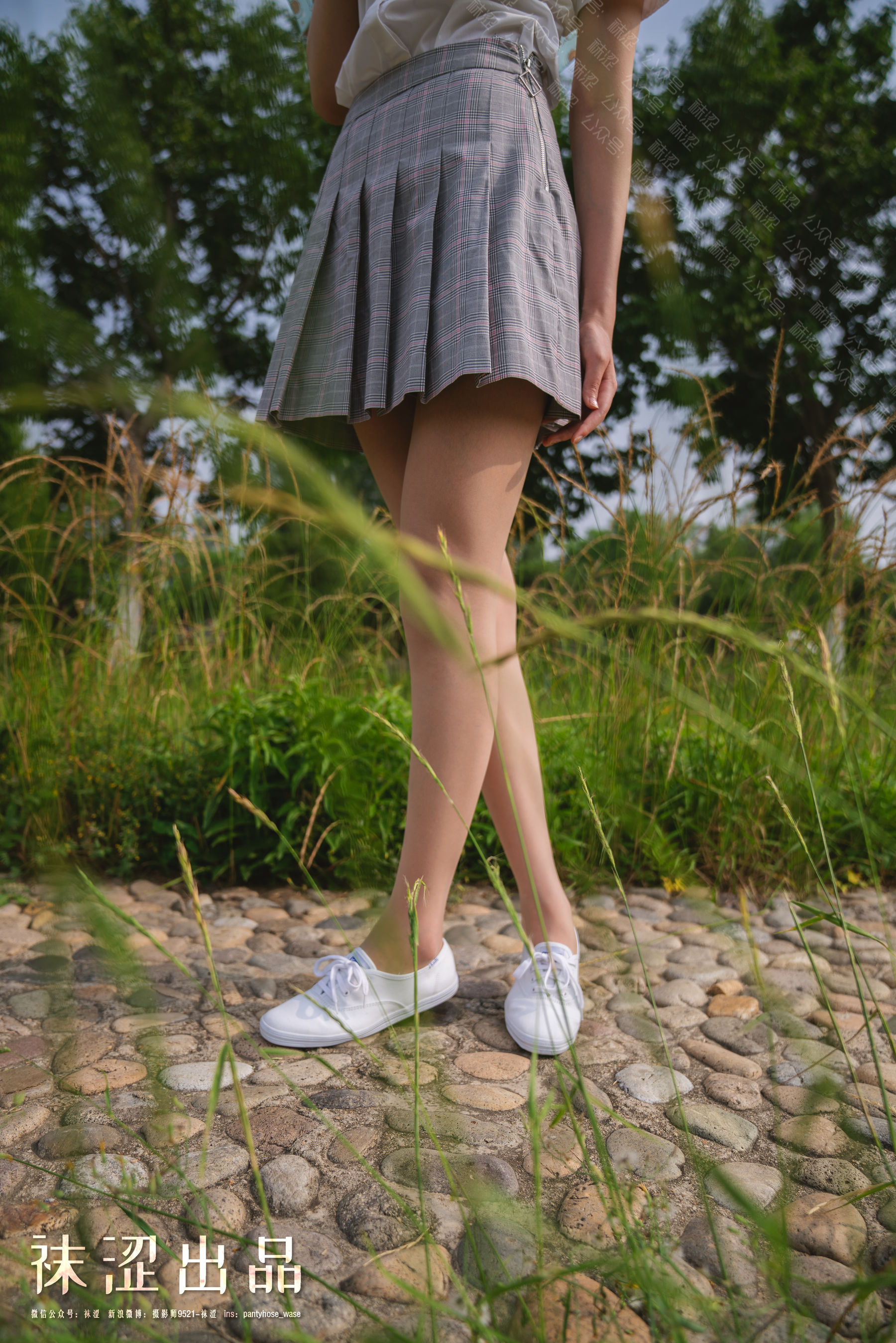 [袜涩] VOL.068 思甜 2.0_第3张